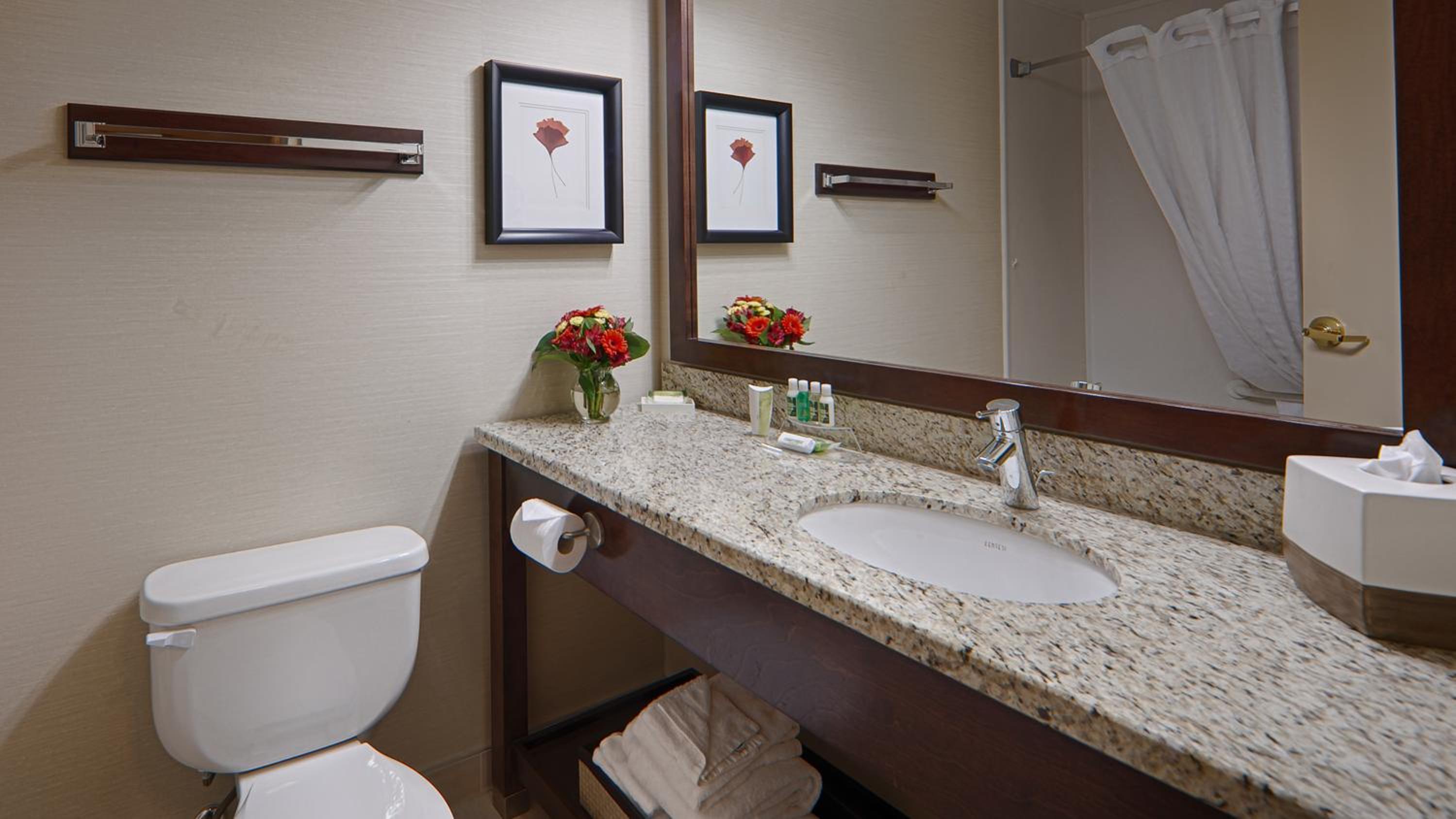 Queen Room - Non-Smoking - Photo 4