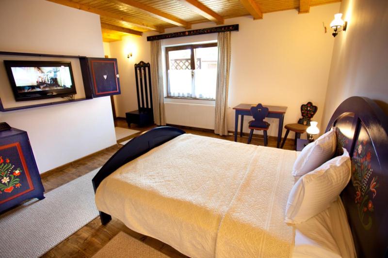 Superior Double Room - Photo 16