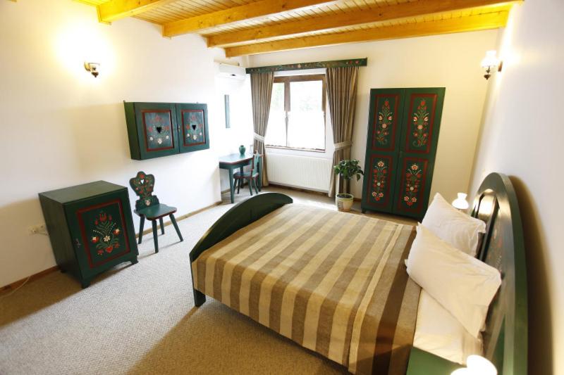 Superior Double Room - Photo 6
