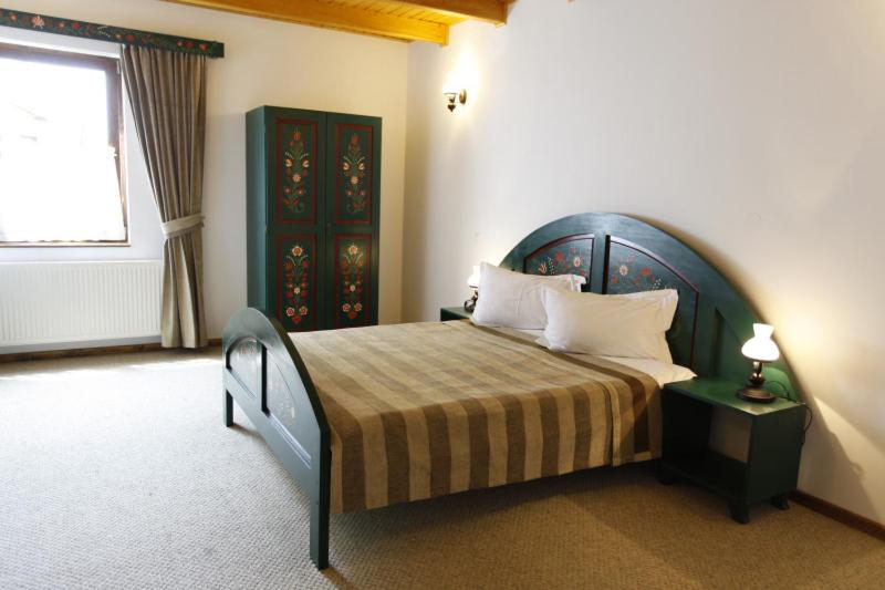 Superior Double Room - Photo 7
