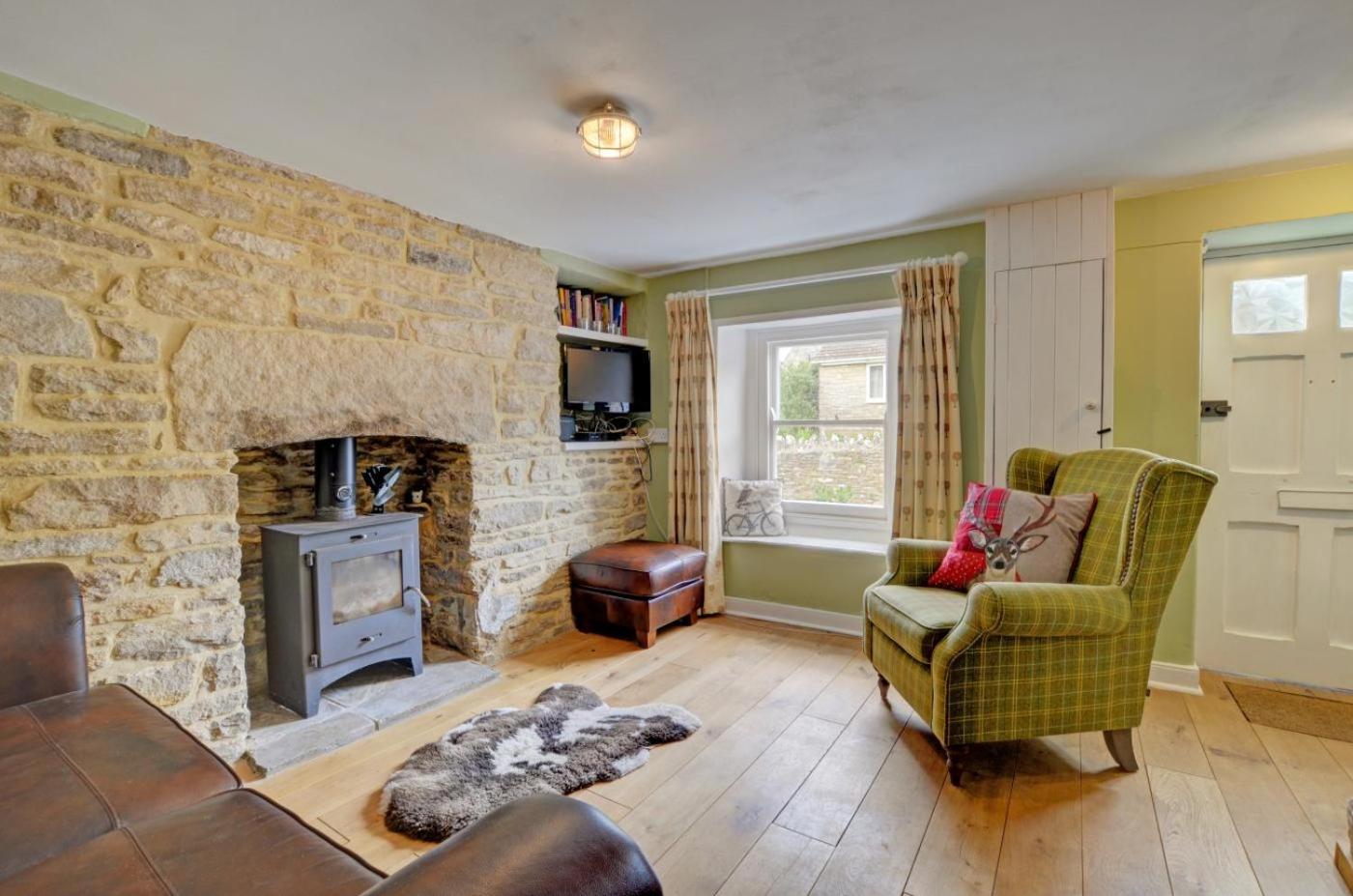 Two-Bedroom House photo 1