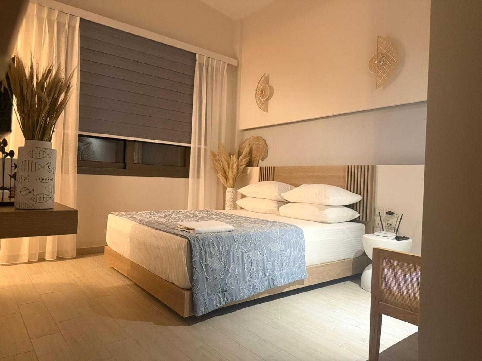Superior Double Room photo 1