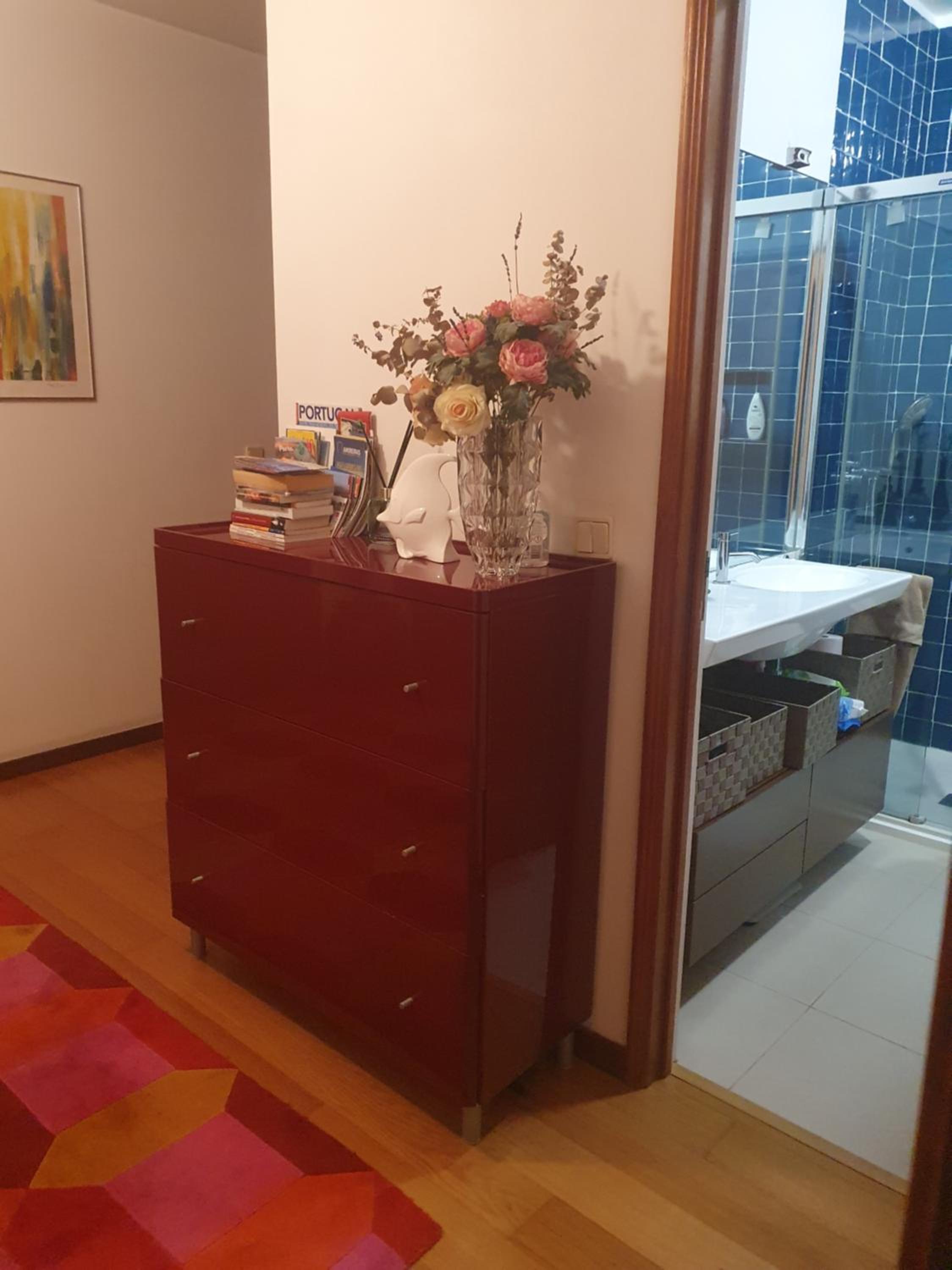 Double Room with Shared Bathroom photo 2