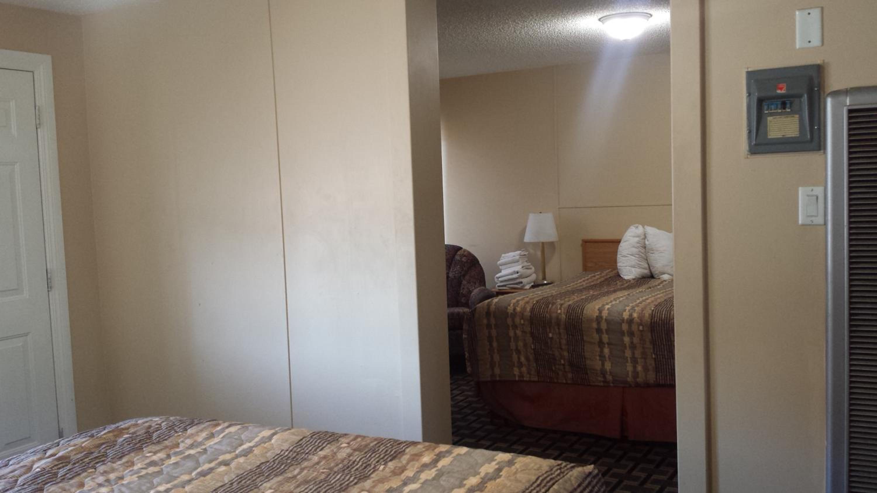 Two-Bedroom Suite - Photo 1