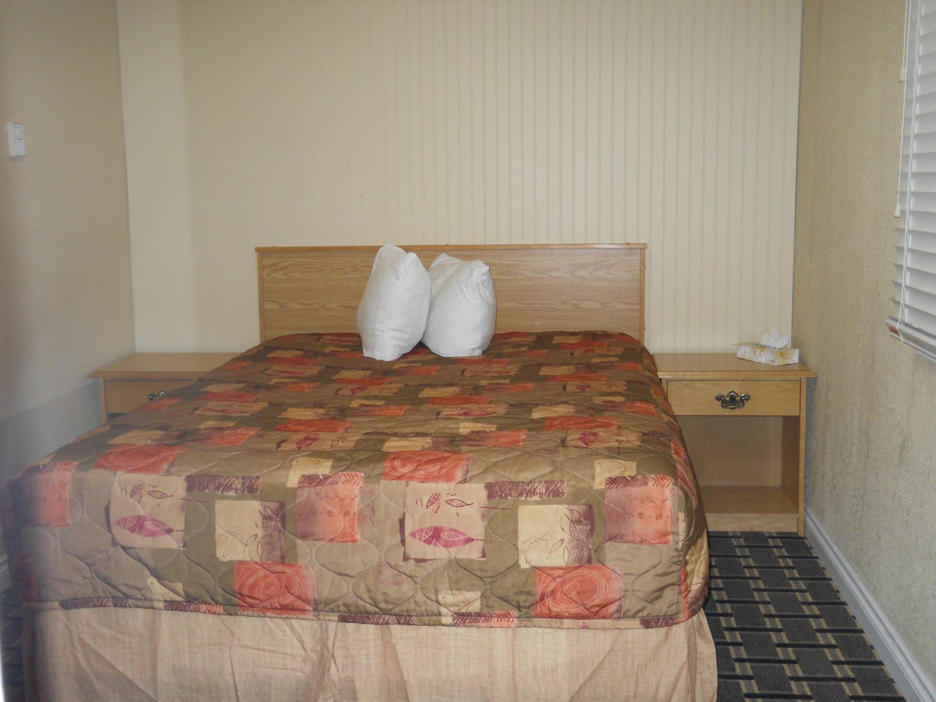 Queen Suite - Photo 1