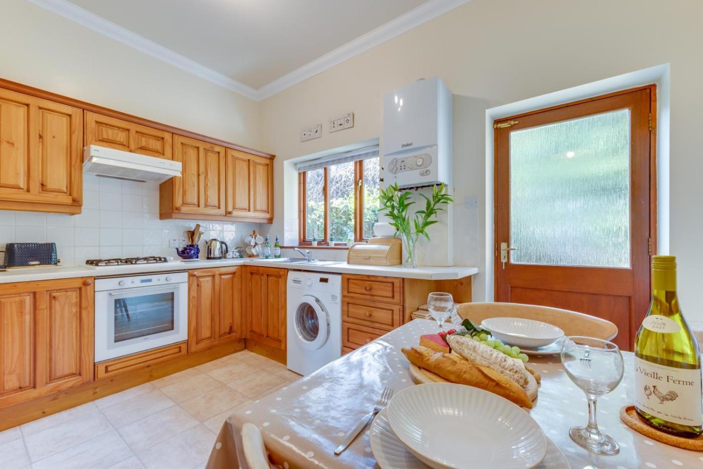 Vacation Home photo 1