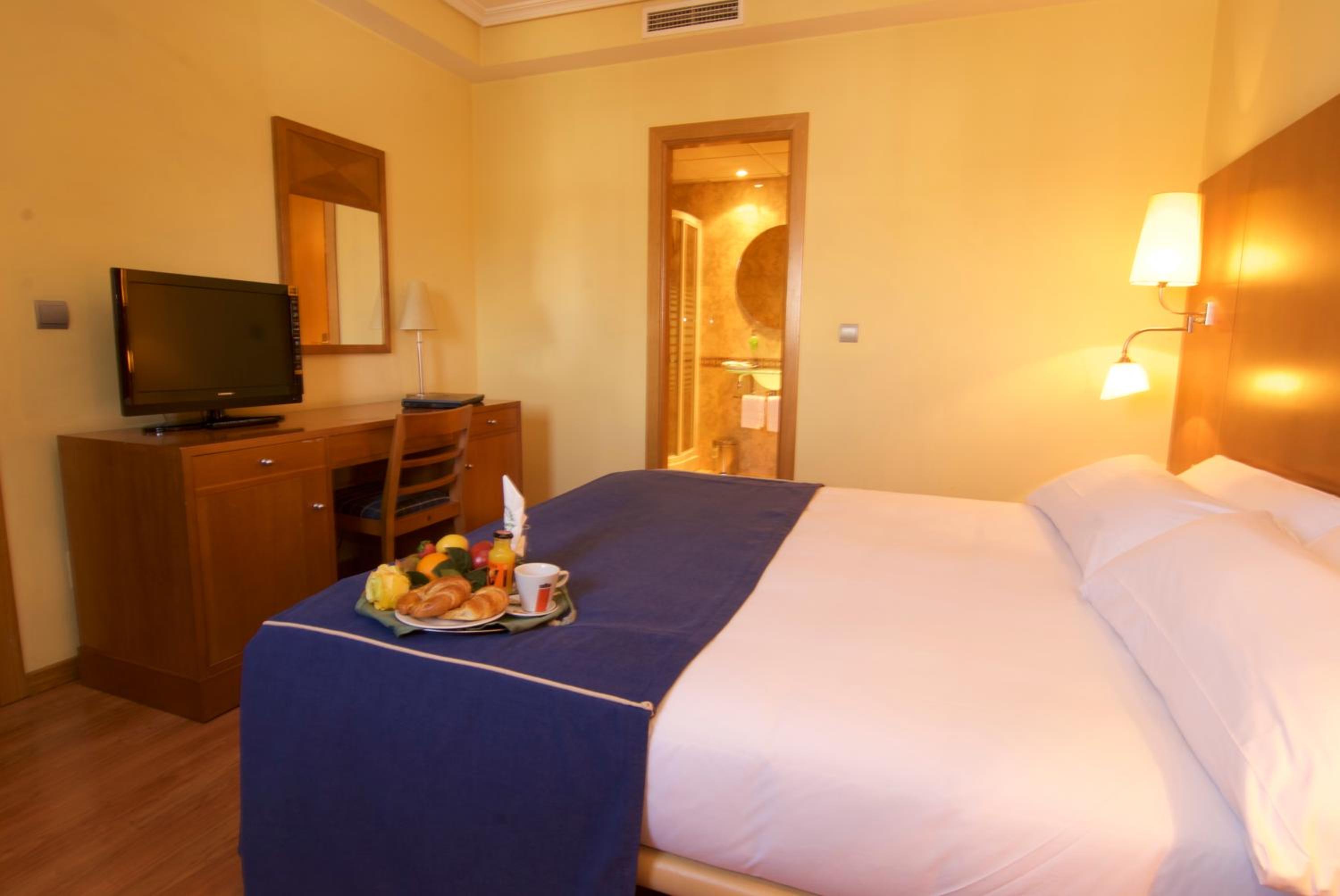 Junior Suite - Photo 1