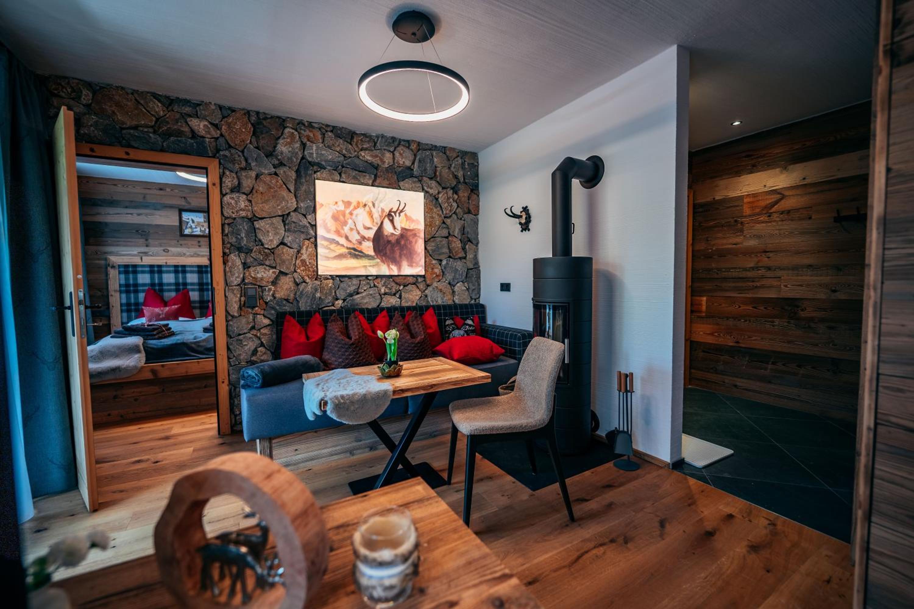 One-Bedroom Suite