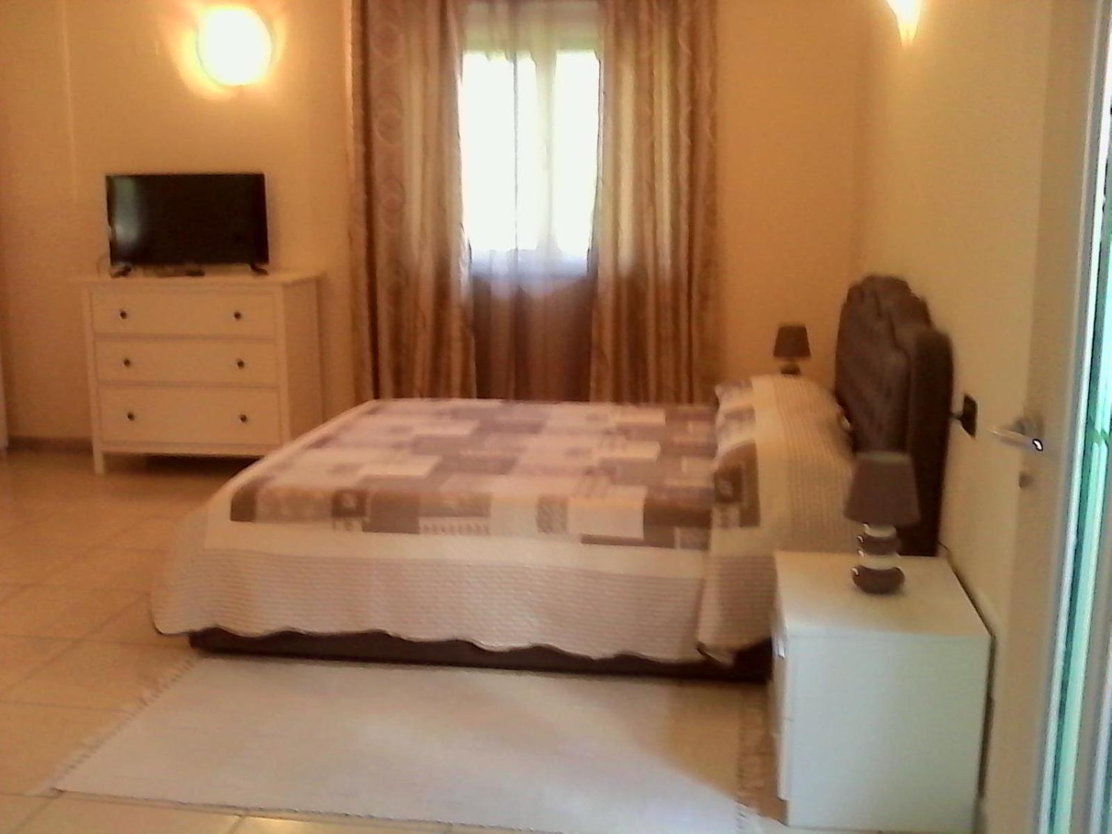 Double Room - Disability Access photo 2