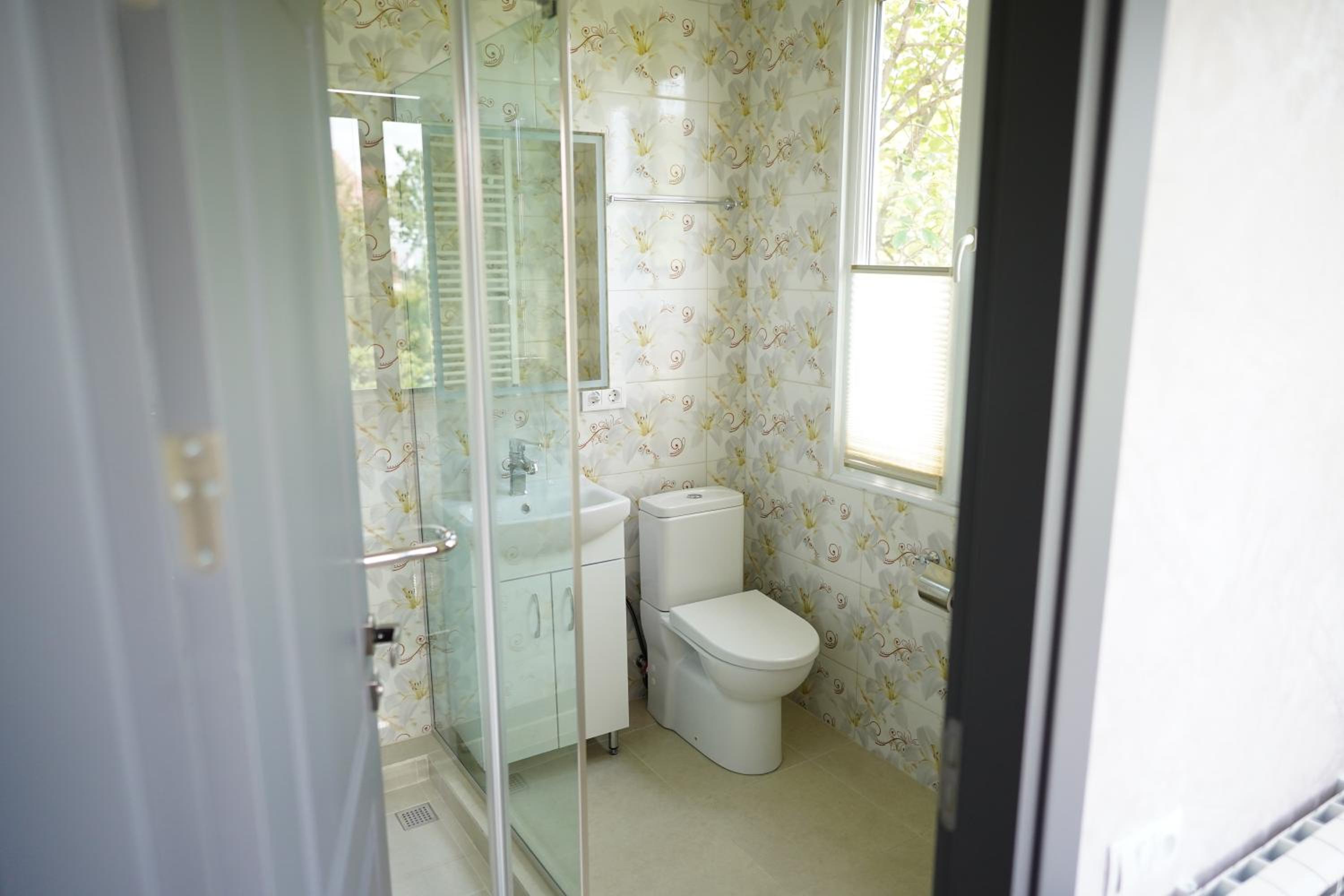 Suite with Balcony photo 3