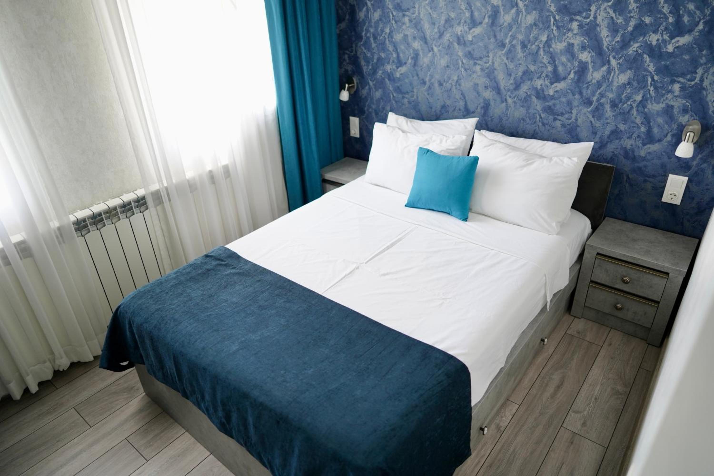 Suite with Balcony photo 2