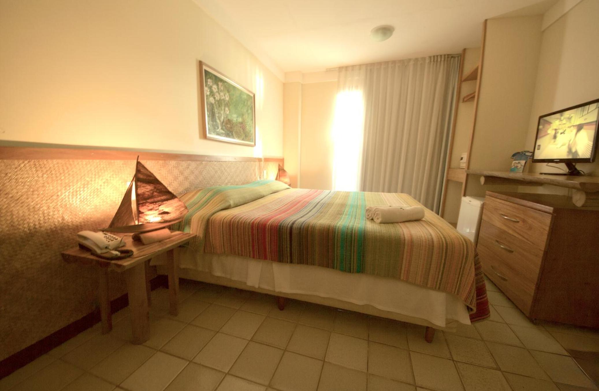 Double Room with Balcony and Sea View photo 1