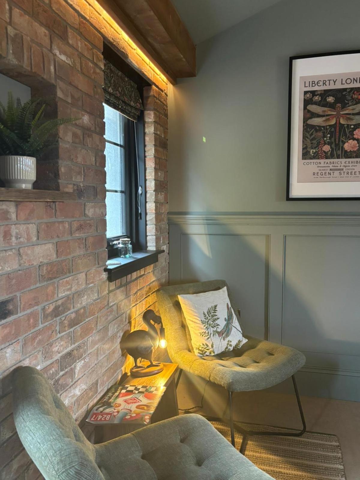 Accommodation Bristol Airport