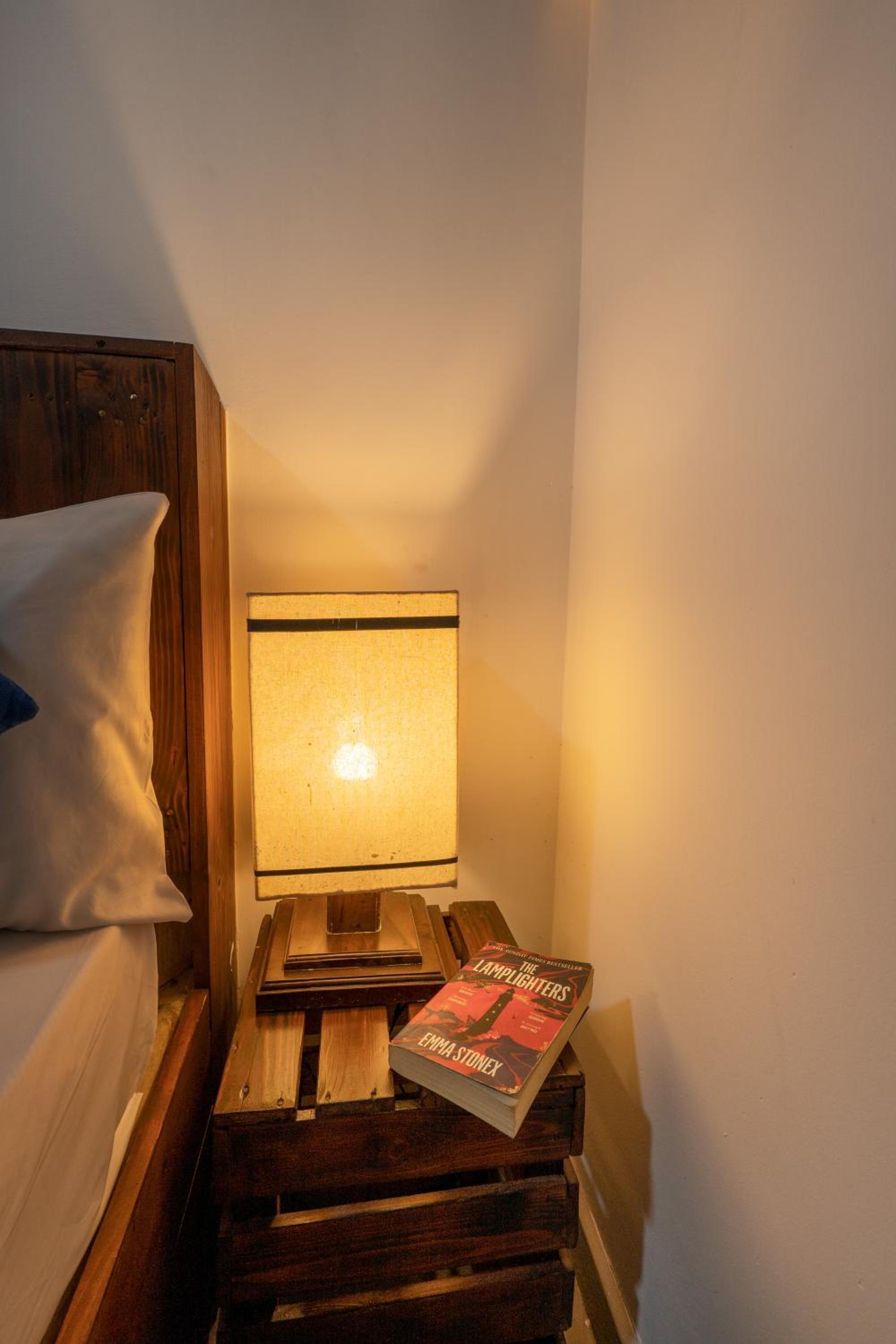 Standard Double Room photo 2