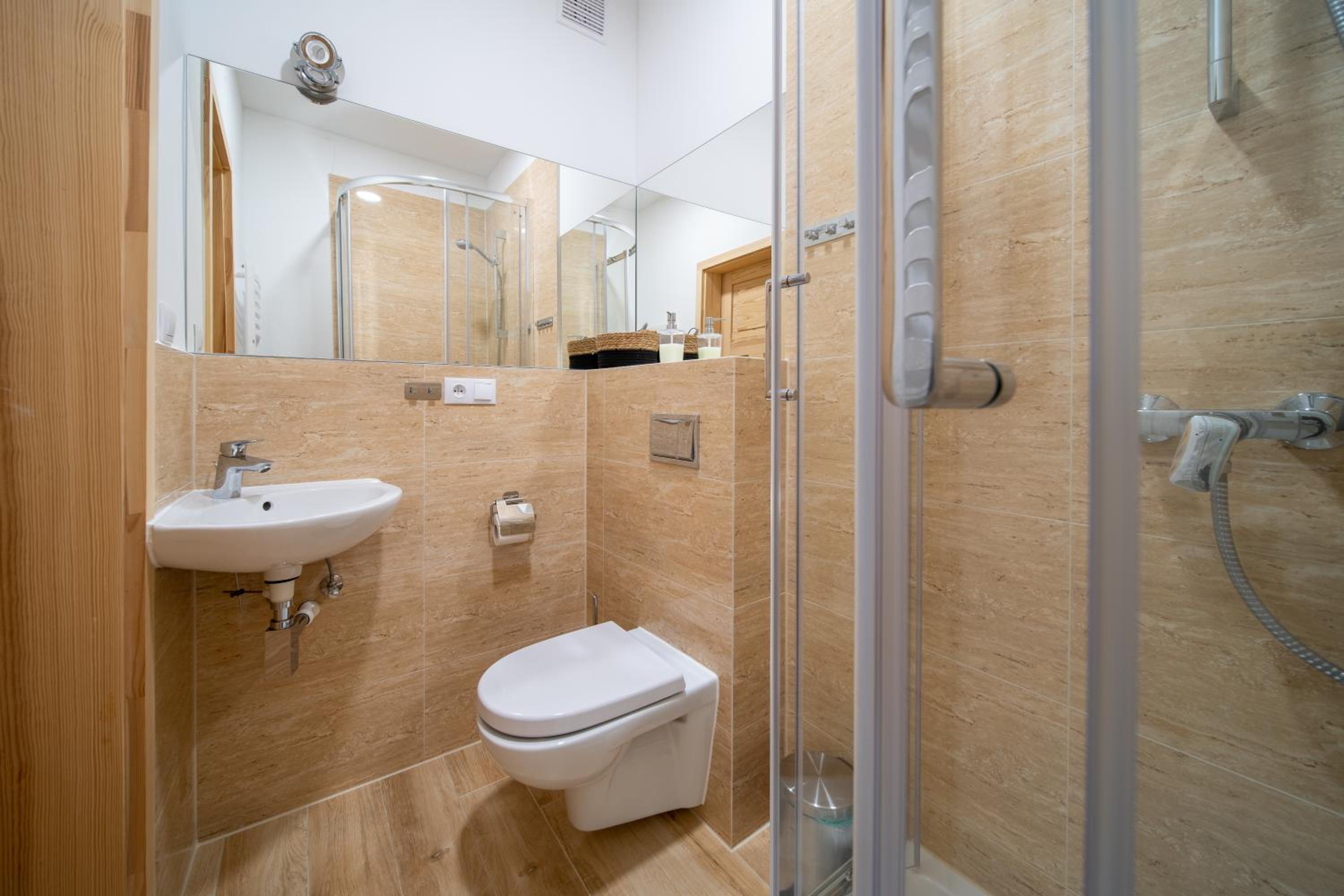 Triple Room with Garden View photo 3