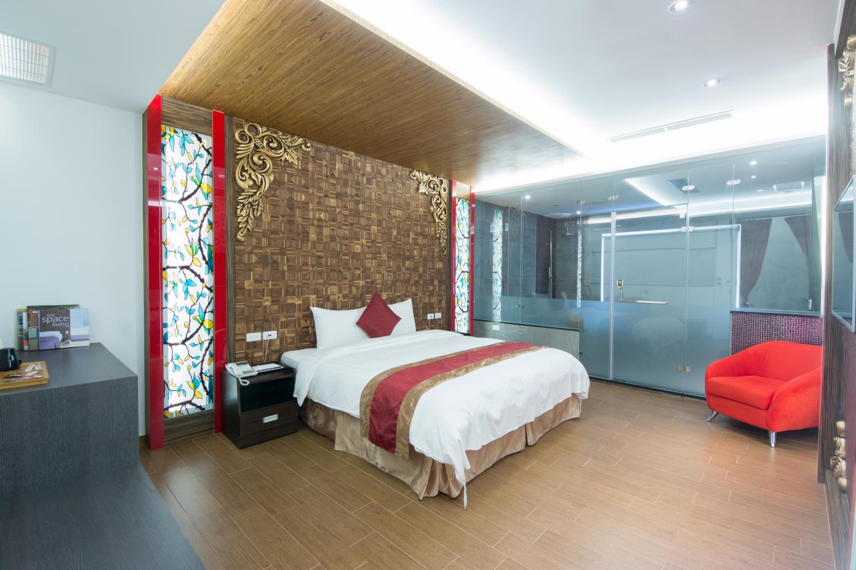 主題式套房(Motel) photo 3