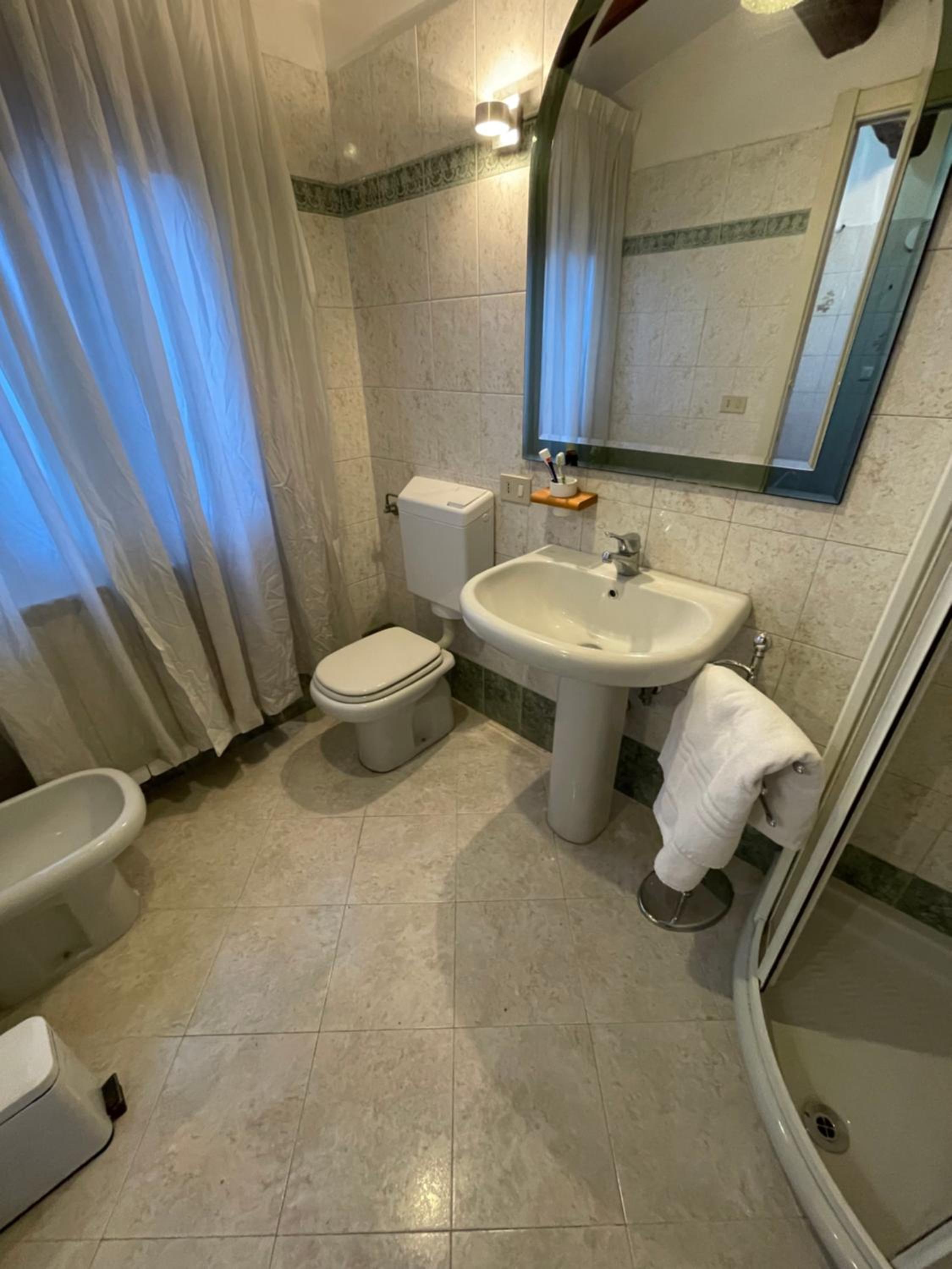 Triple Room with Garden View photo 2