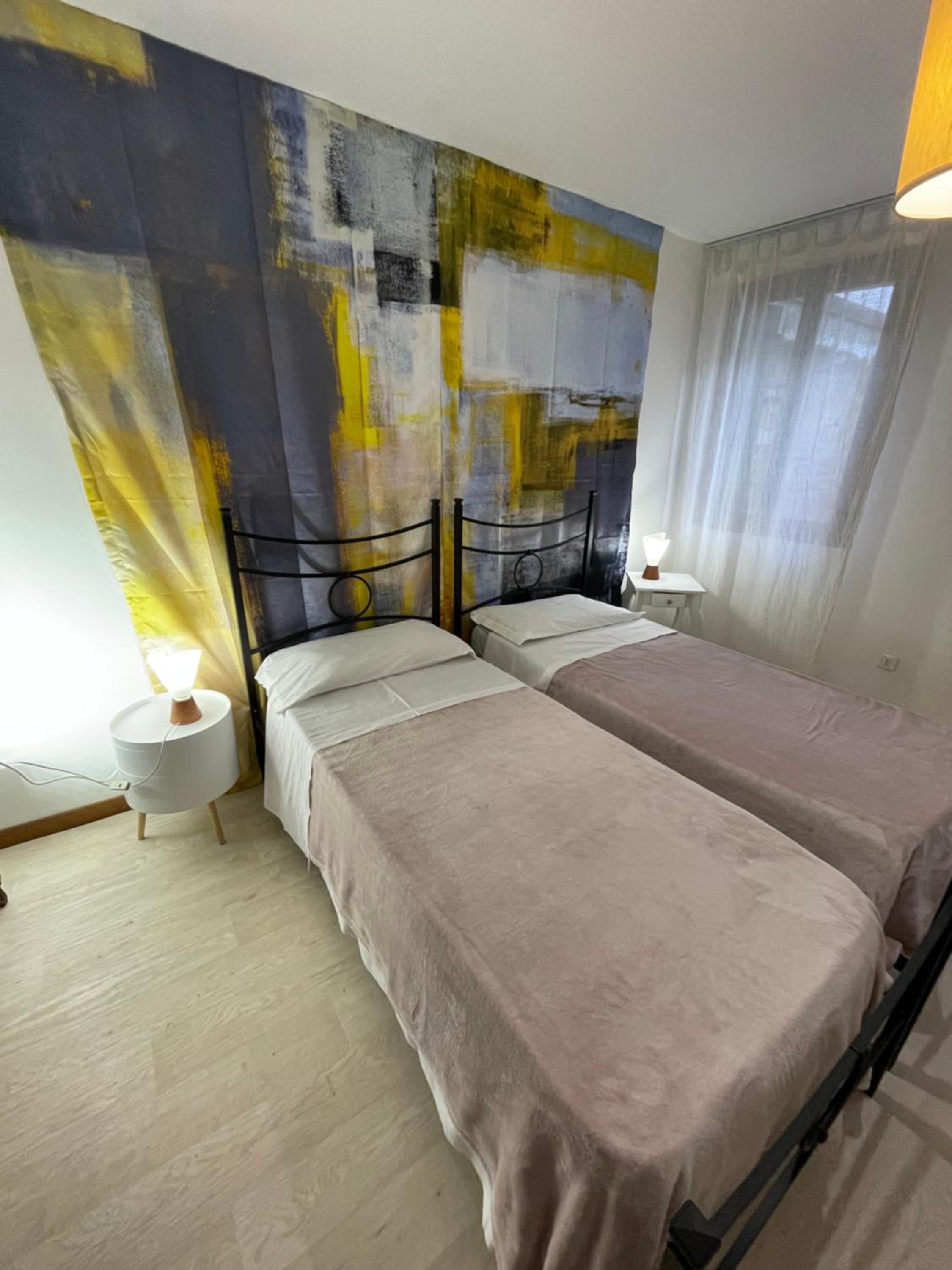 Triple Room with Garden View photo 3