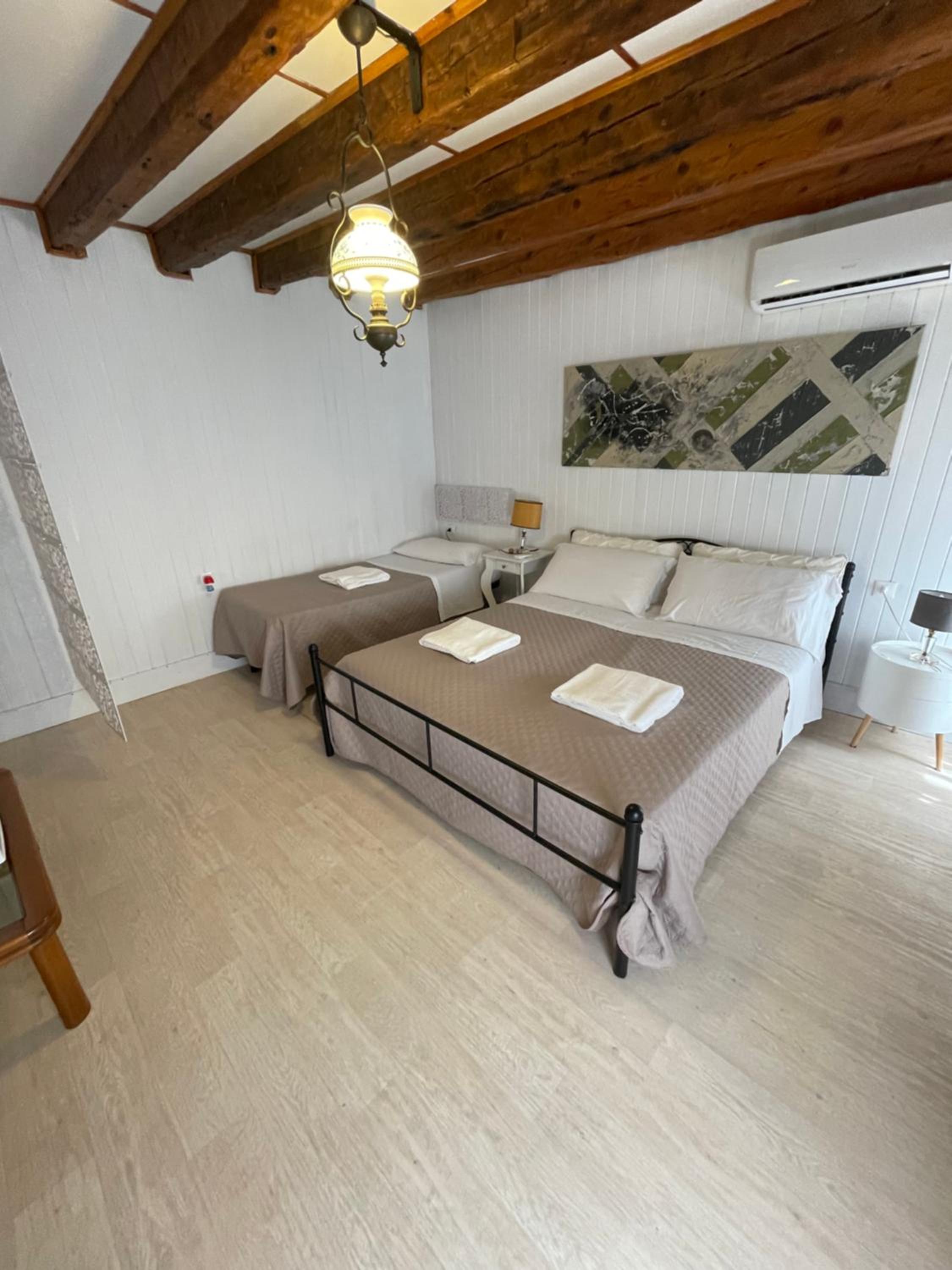 Double Room with Garden View photo 2