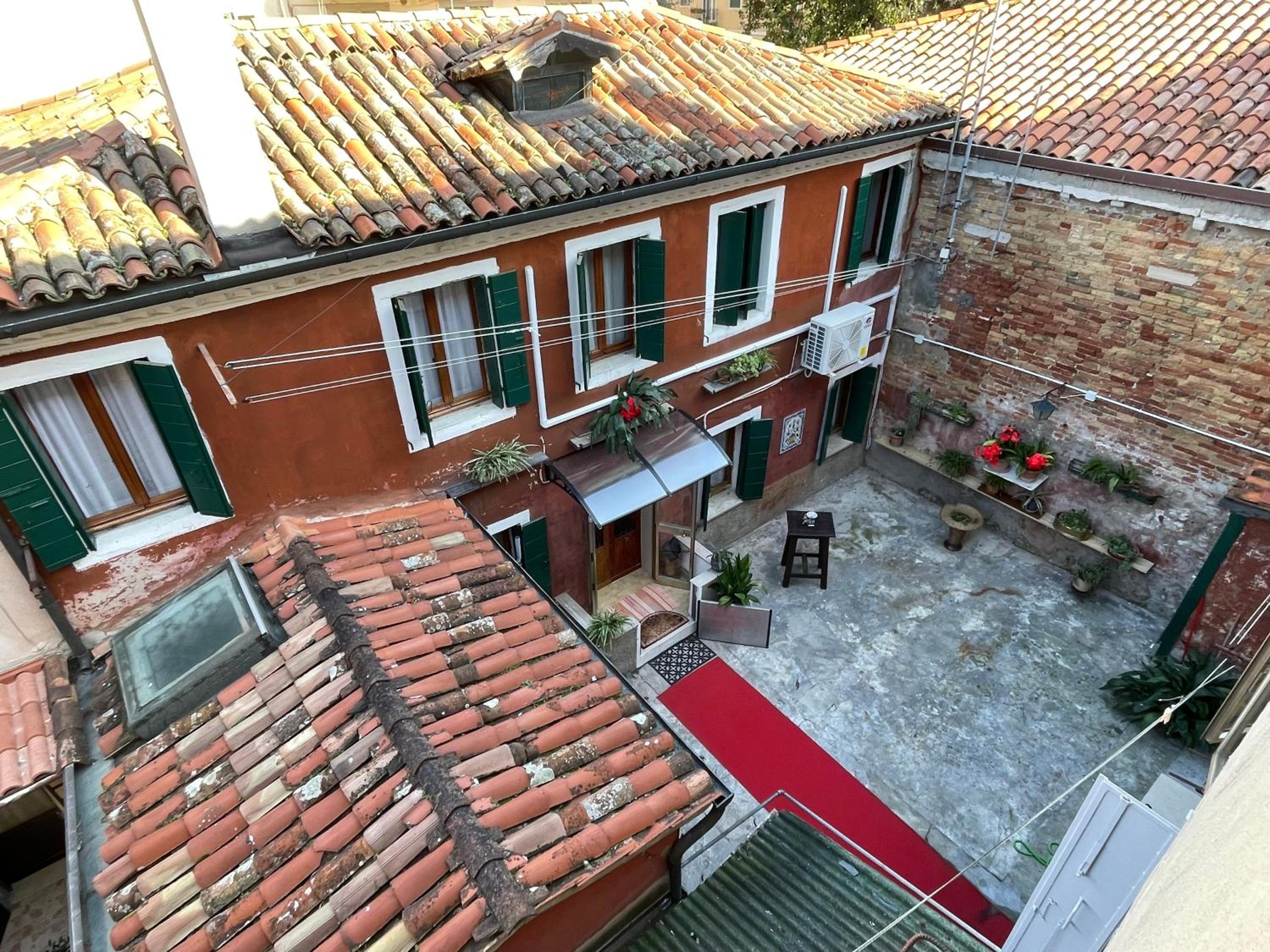 Double Room with Garden View photo 1