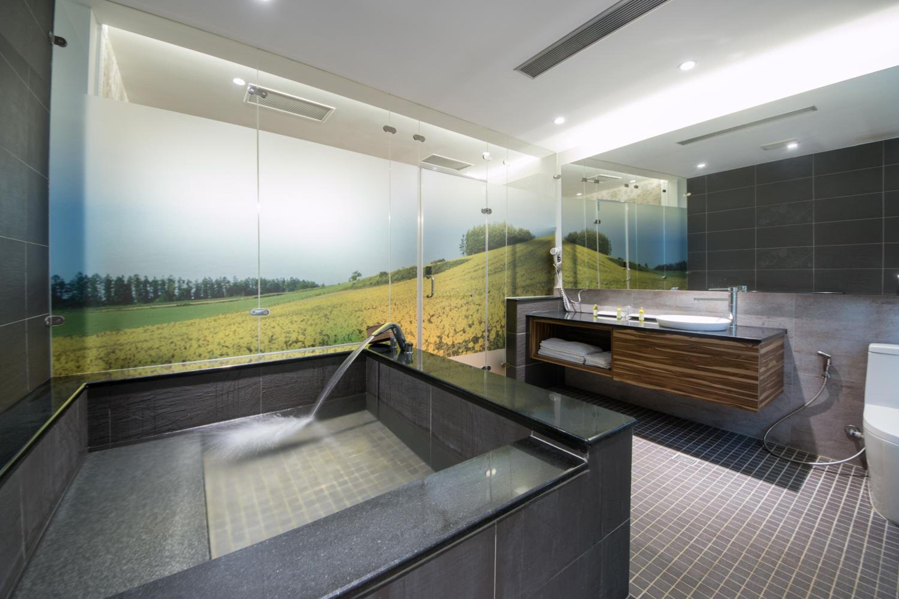 Superior Family Suite