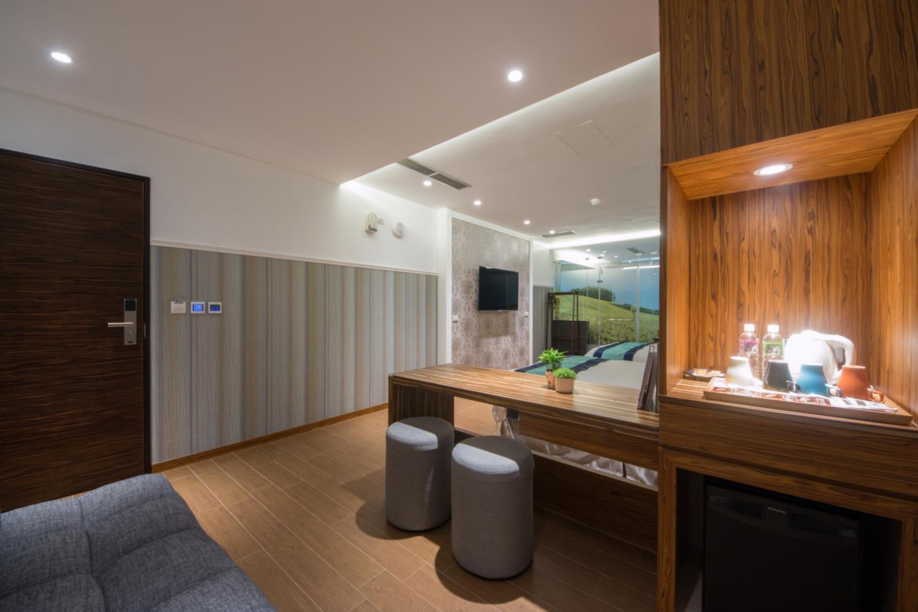 Superior Family Suite photo 2