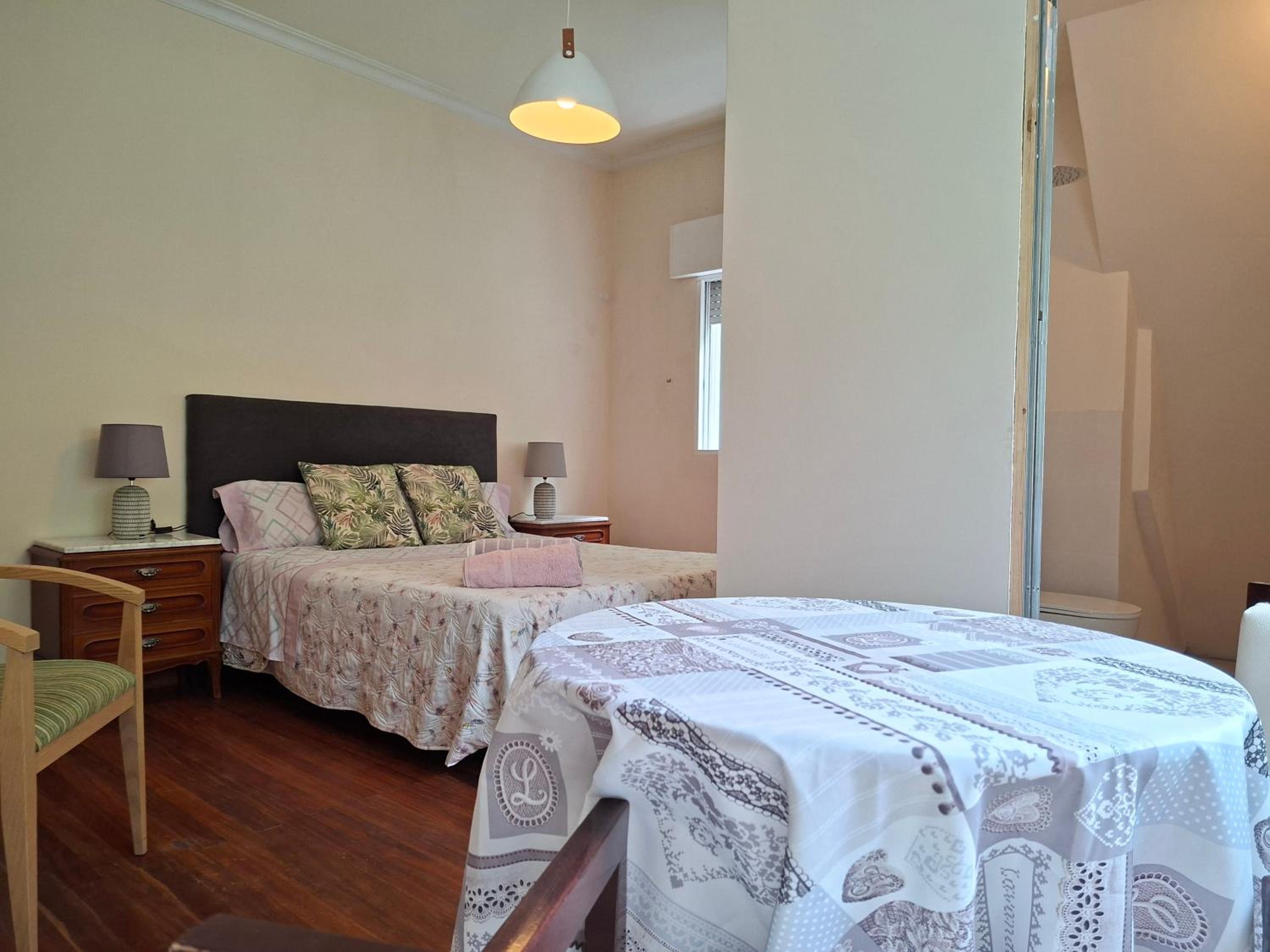 Habitación Doble
