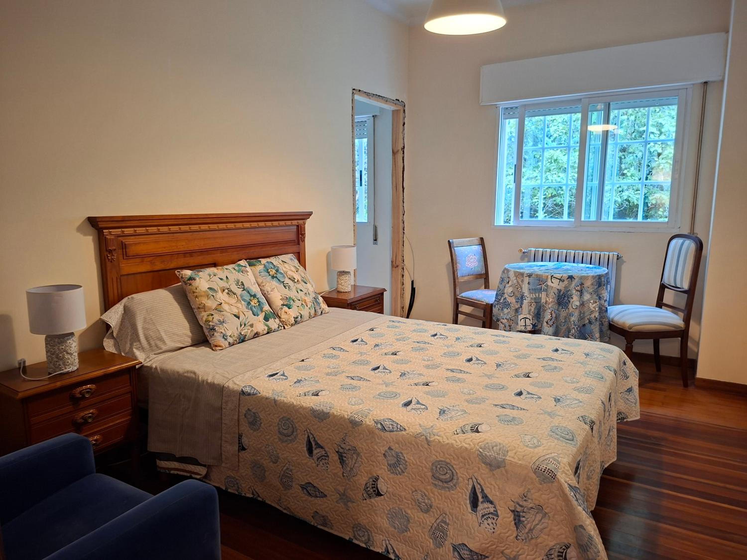 Habitación Doble Deluxe