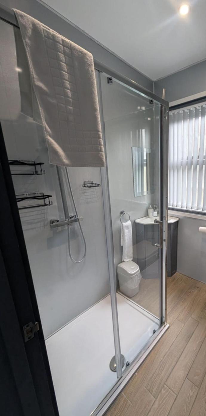 Budget Double Room photo 3