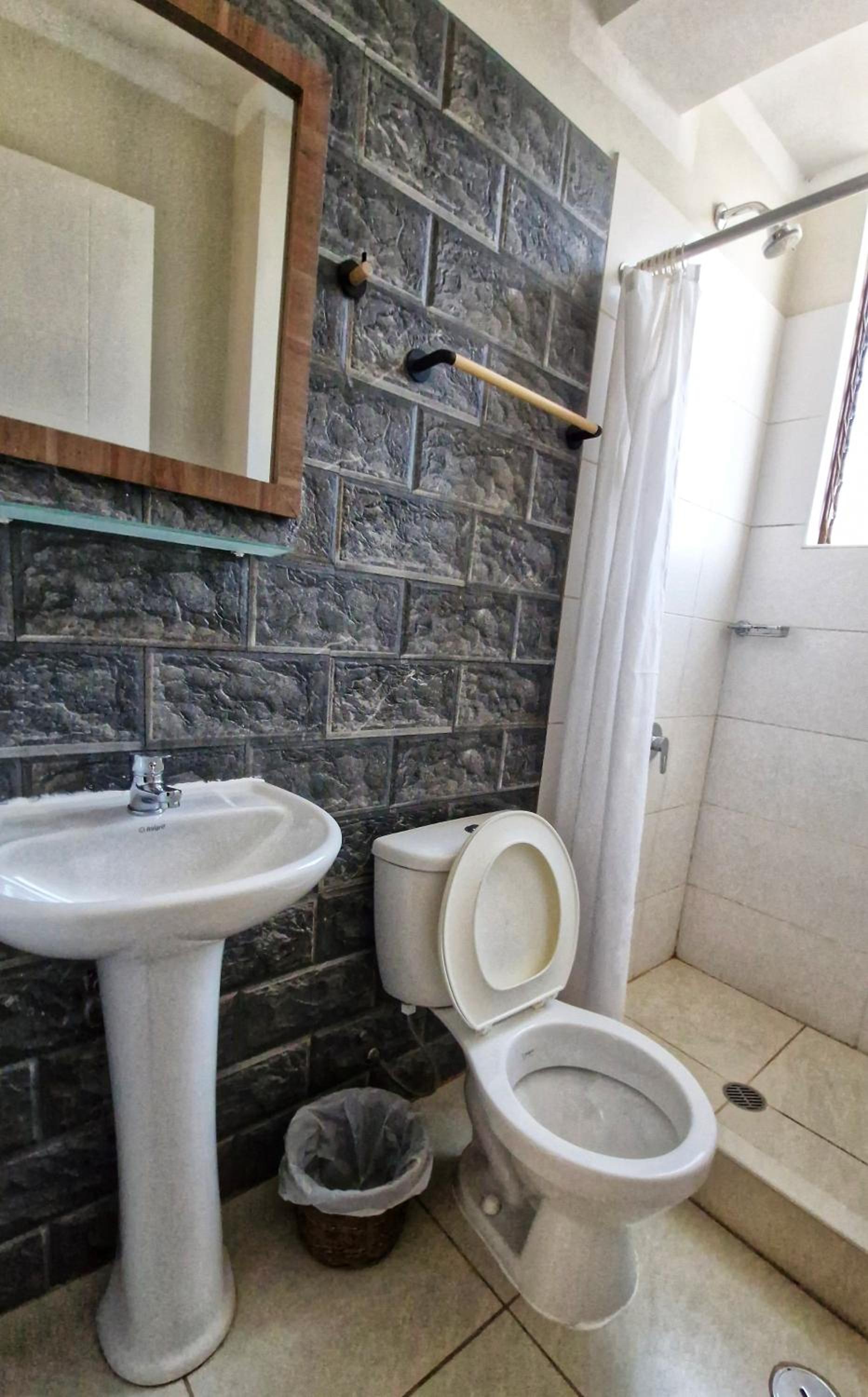 Double Room with Terrace photo 2