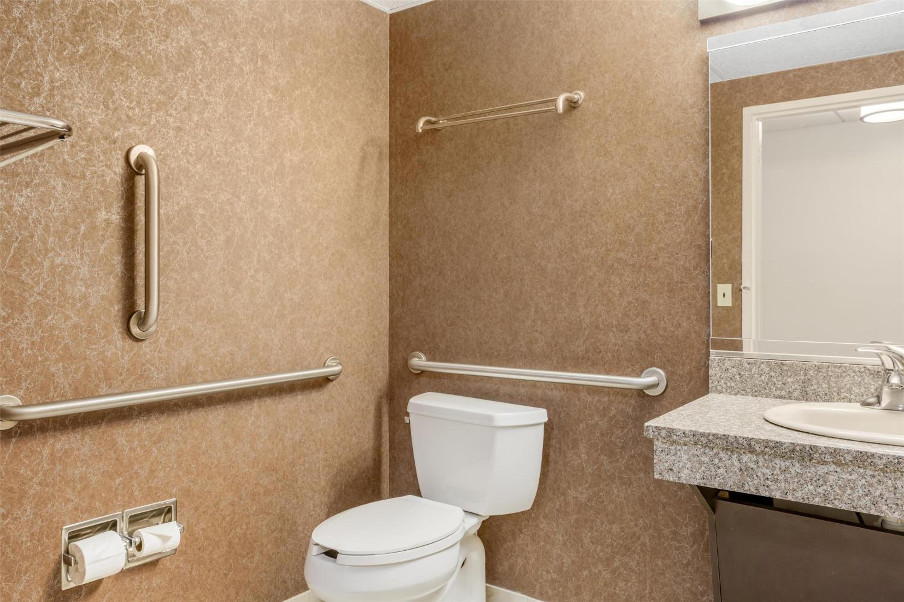 Best Western PLUS Morristown Inn-Florham Park, Foto 2