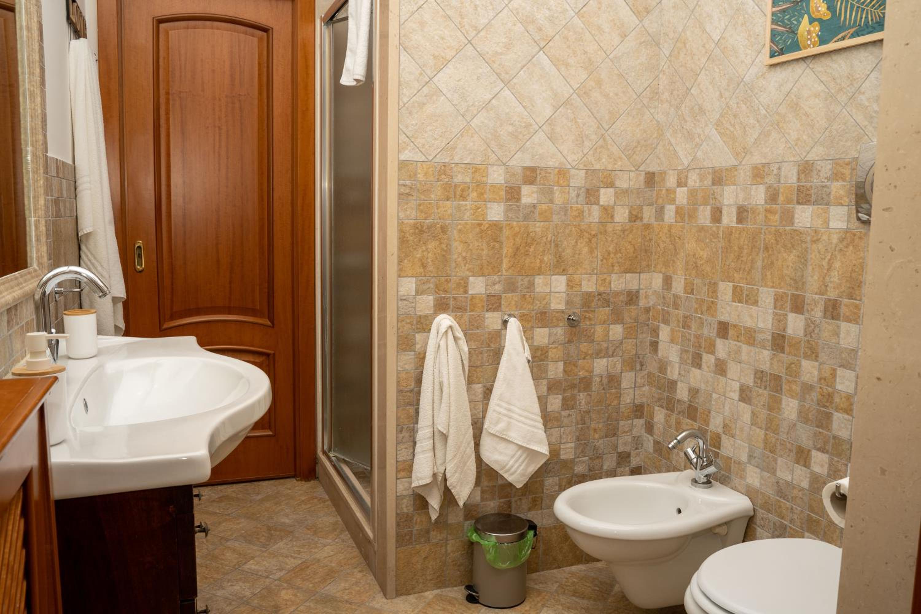 Budget Double or Twin Room