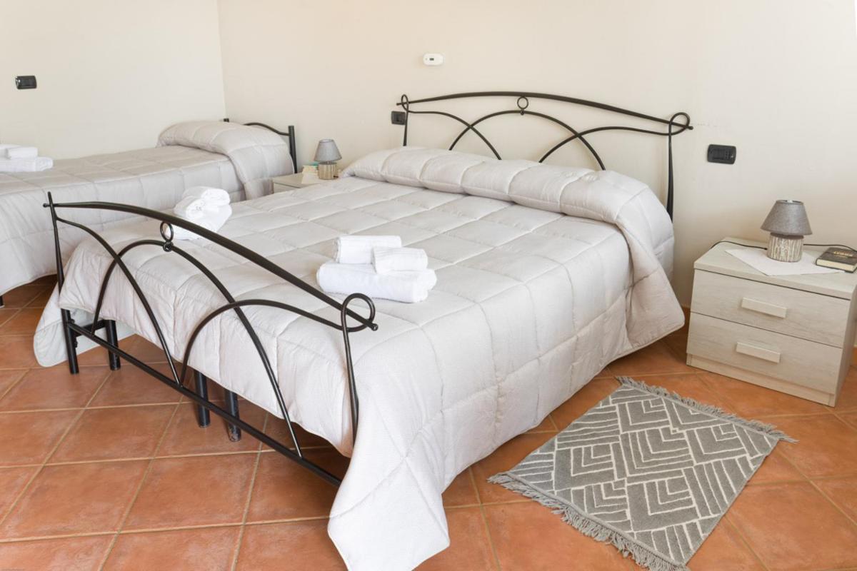 Triple Room with Garden View photo 1
