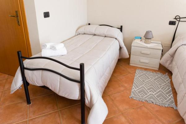 Triple Room with Garden View photo 2