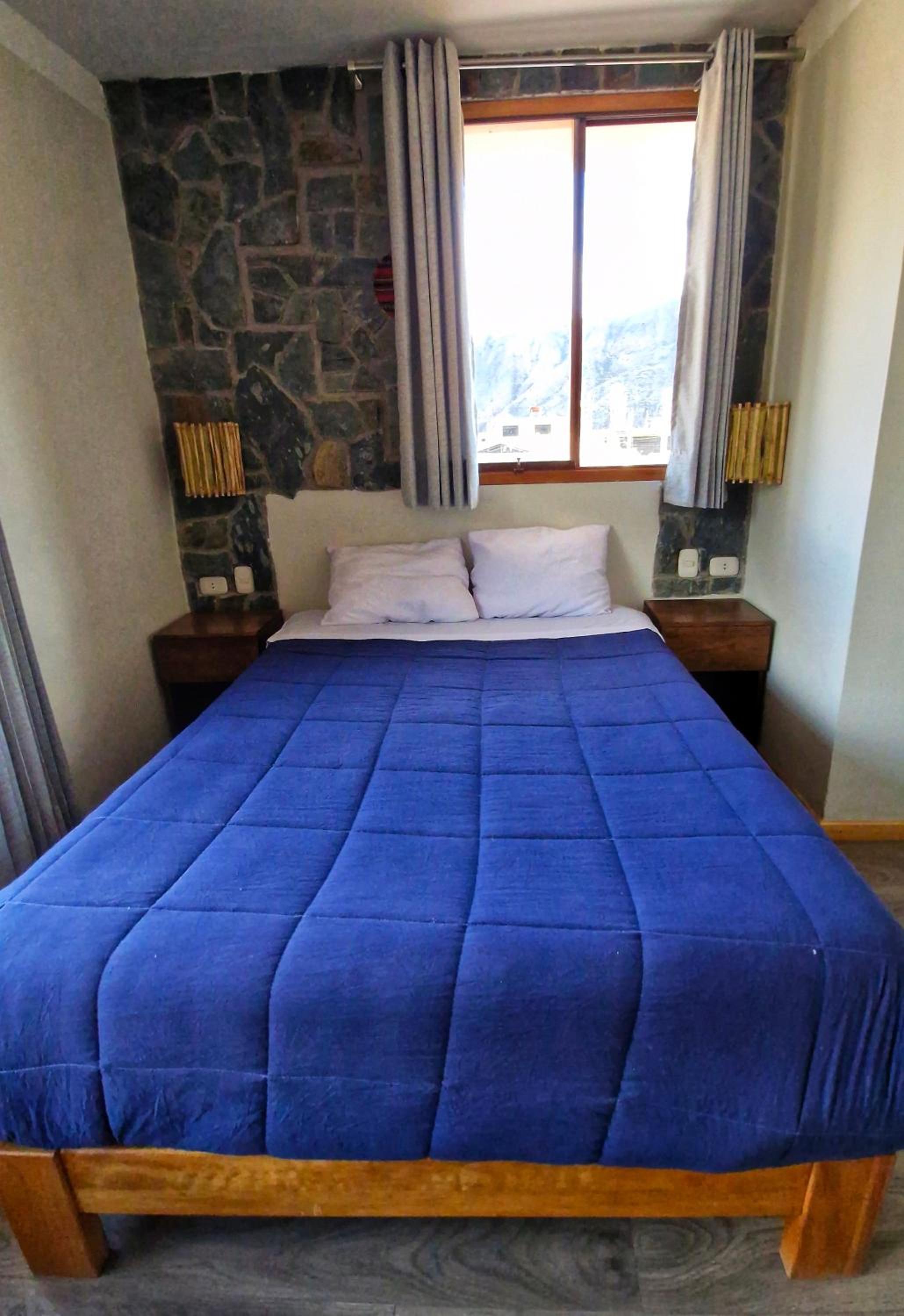 Deluxe Double Room photo 3