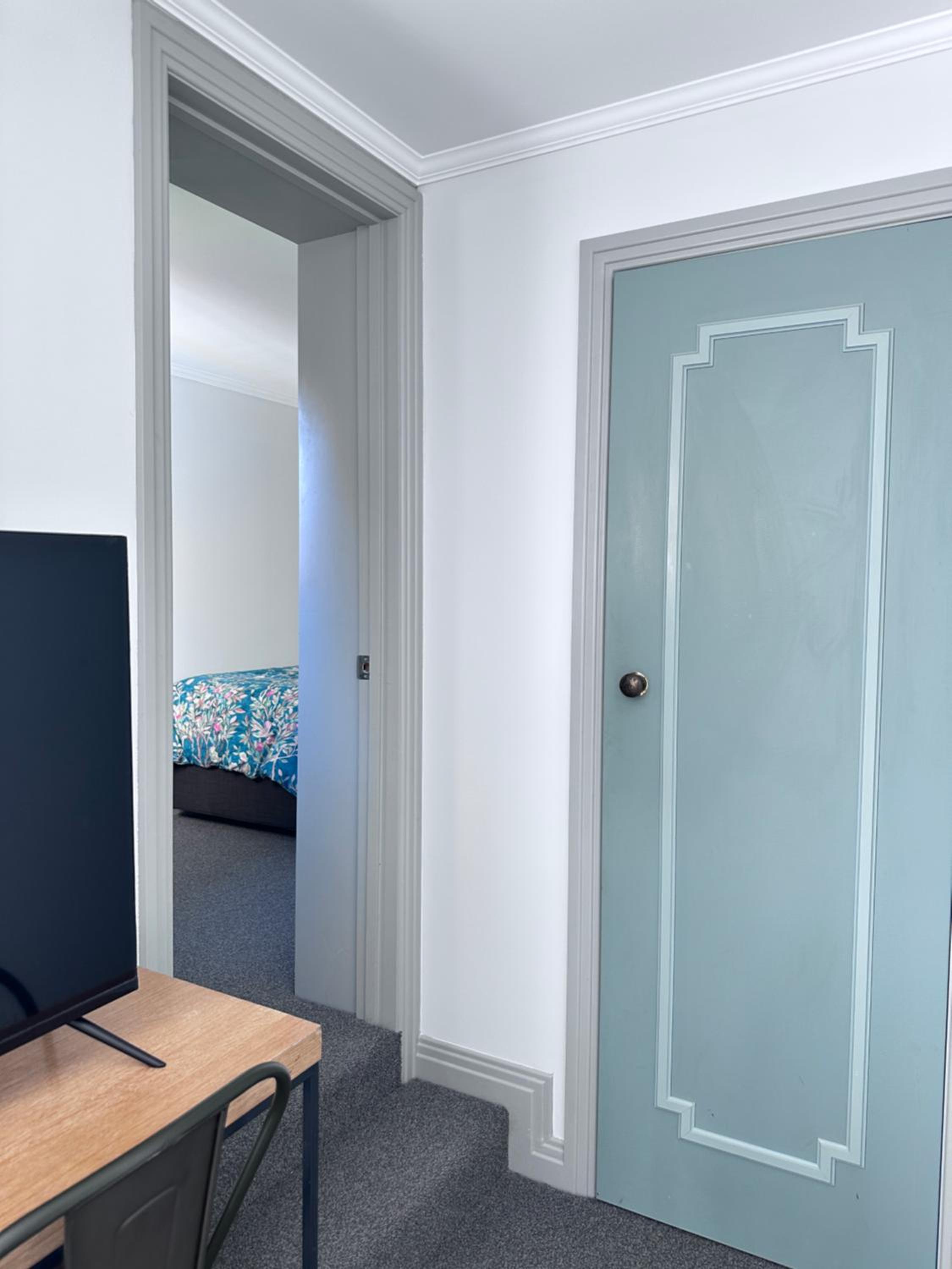 Two-Bedroom Suite photo 3