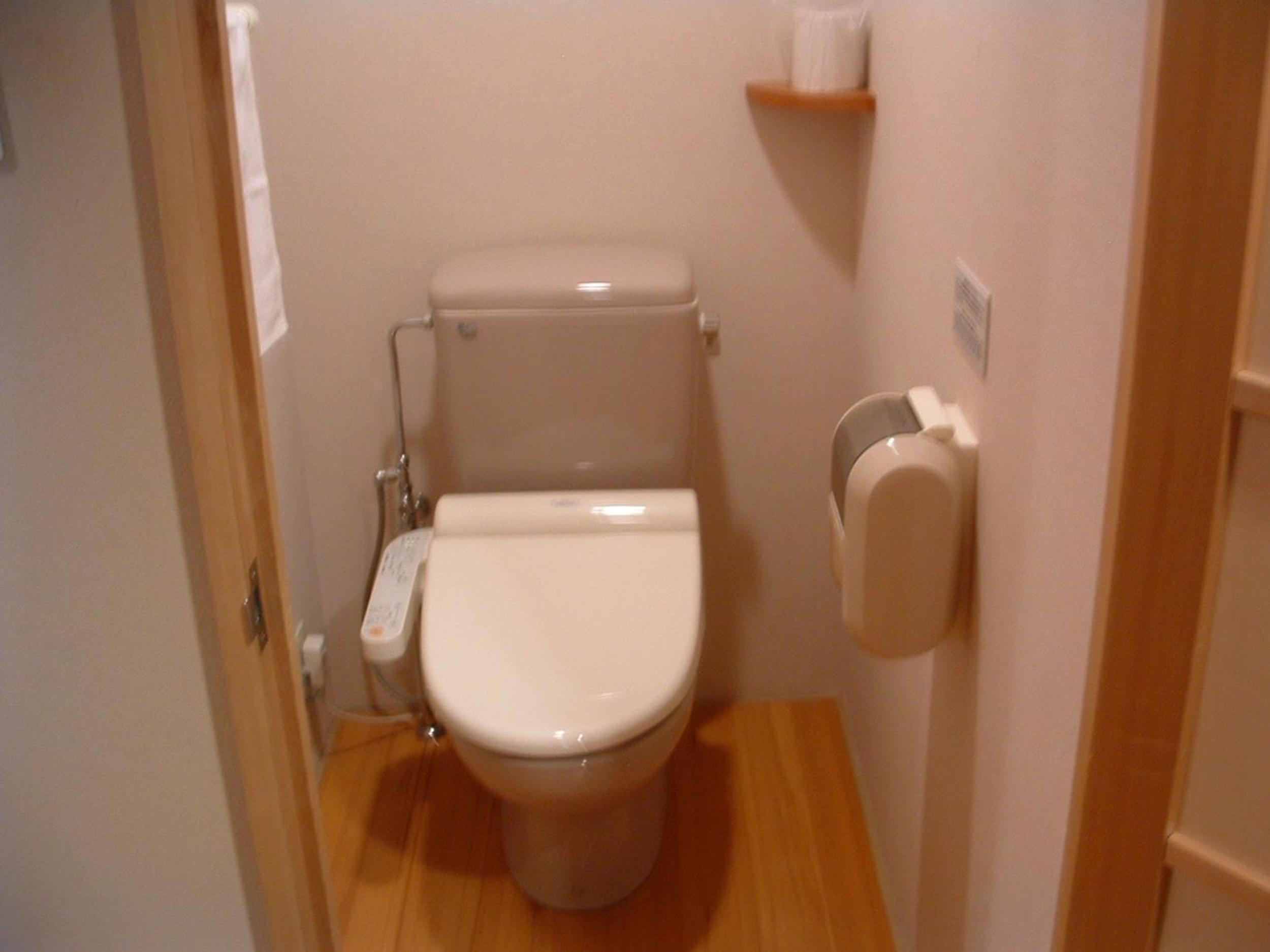 Japanese-Style Room