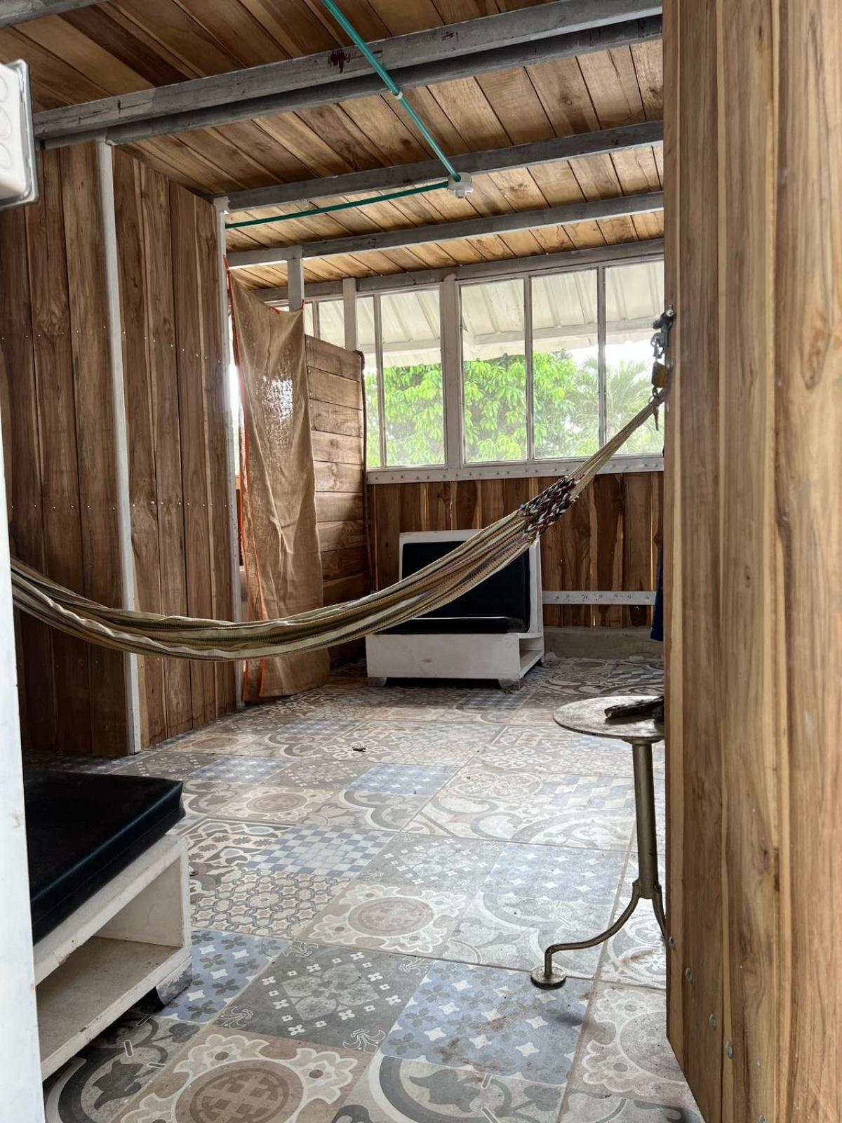 Double or Twin Room with Bathroom photo 2