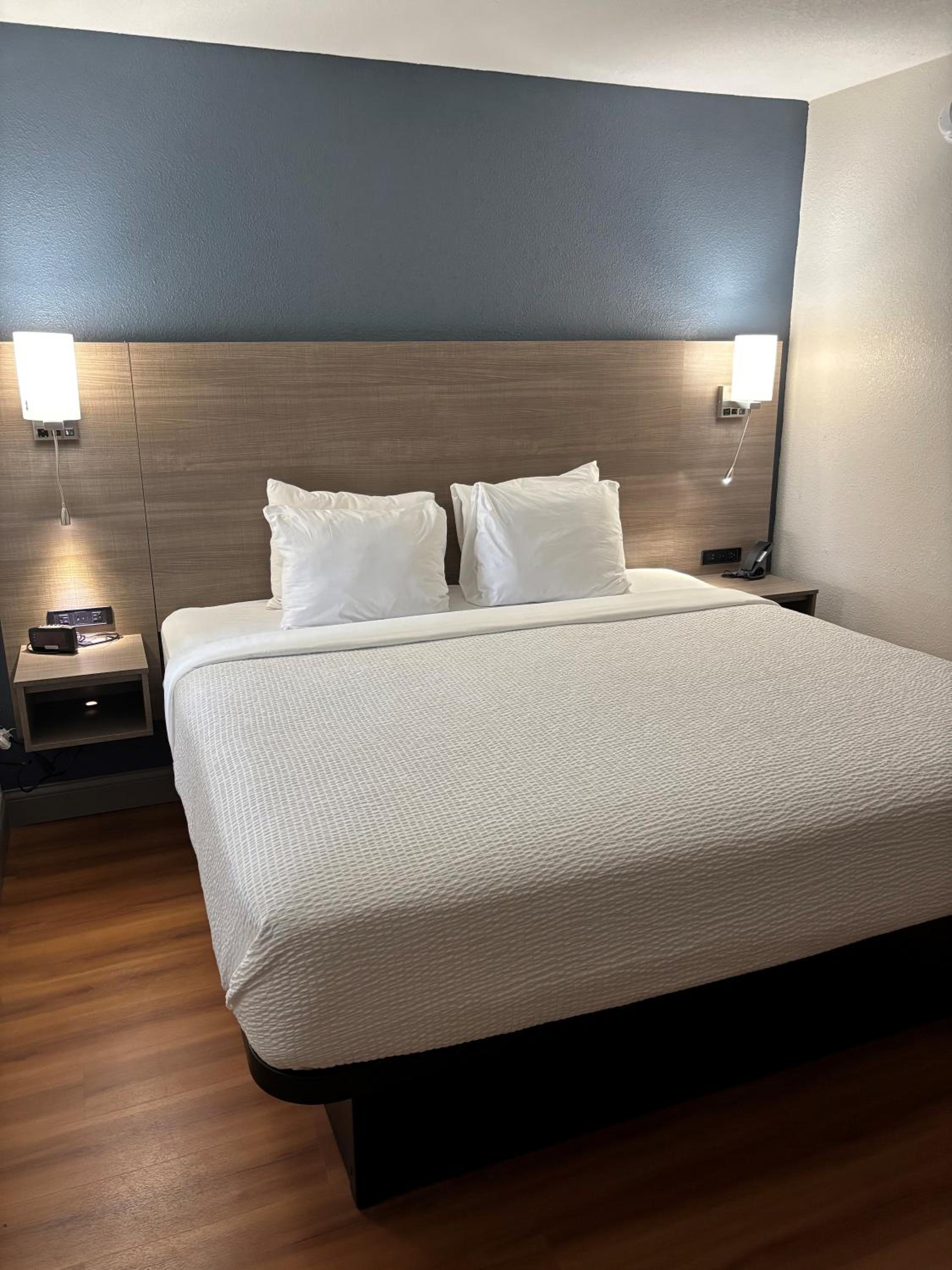 Baymont by Wyndham Kingdom City, Foto 2