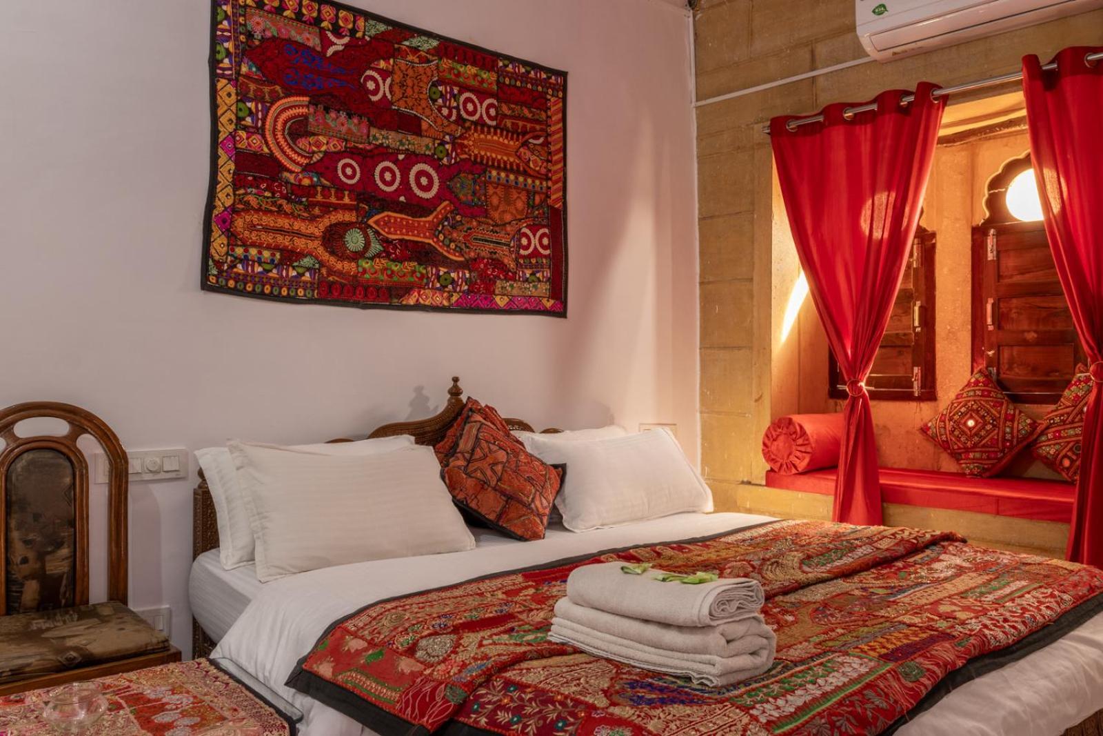 Deluxe Room - Photo 4