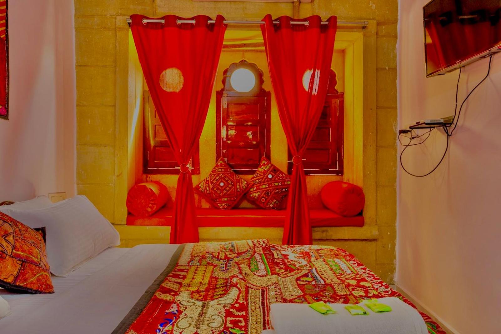 Deluxe Room - Photo 3