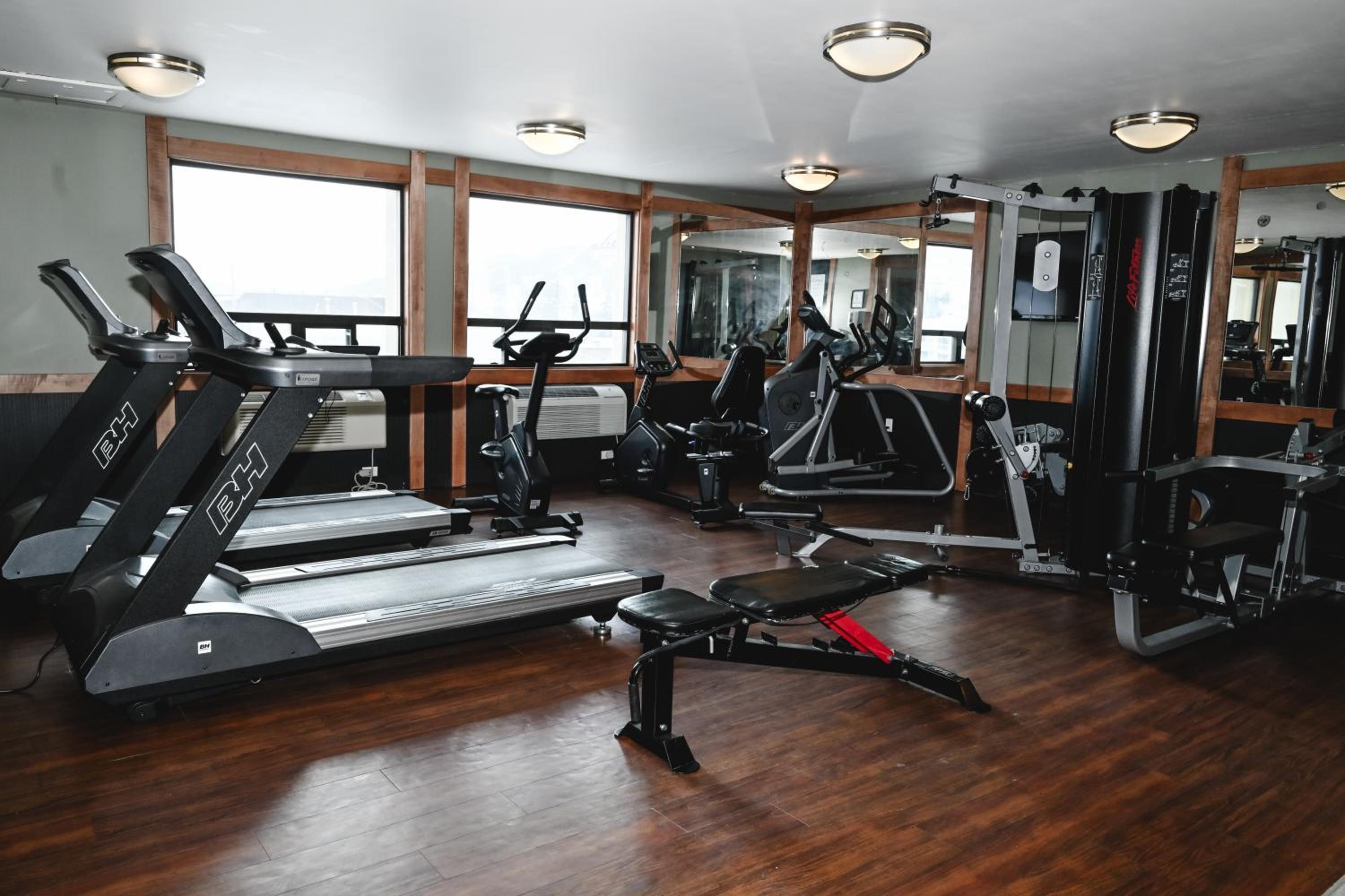 Quality Hotel & Conference Centre Peace River, Billede 2