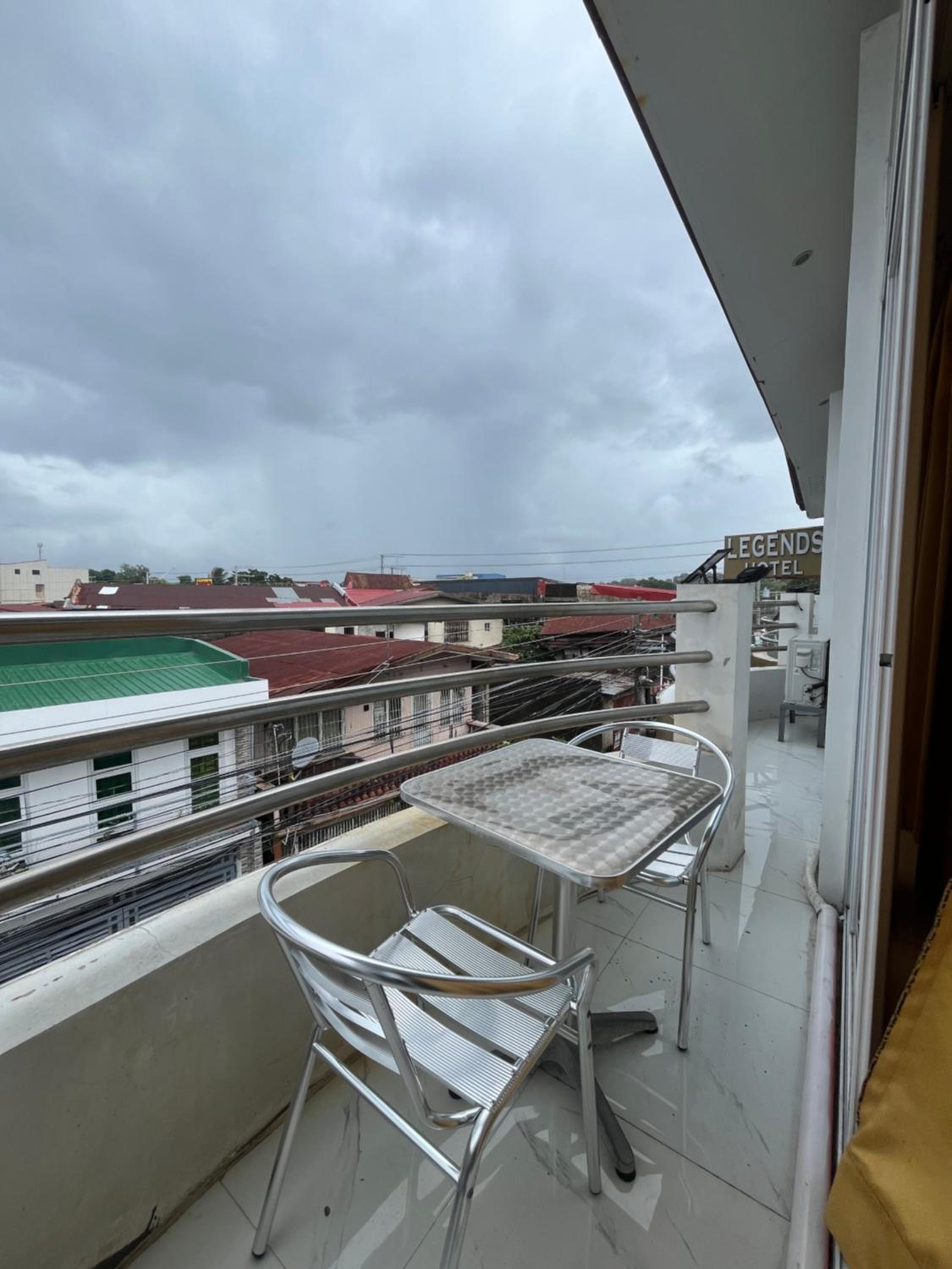 Presidential Suite photo 3