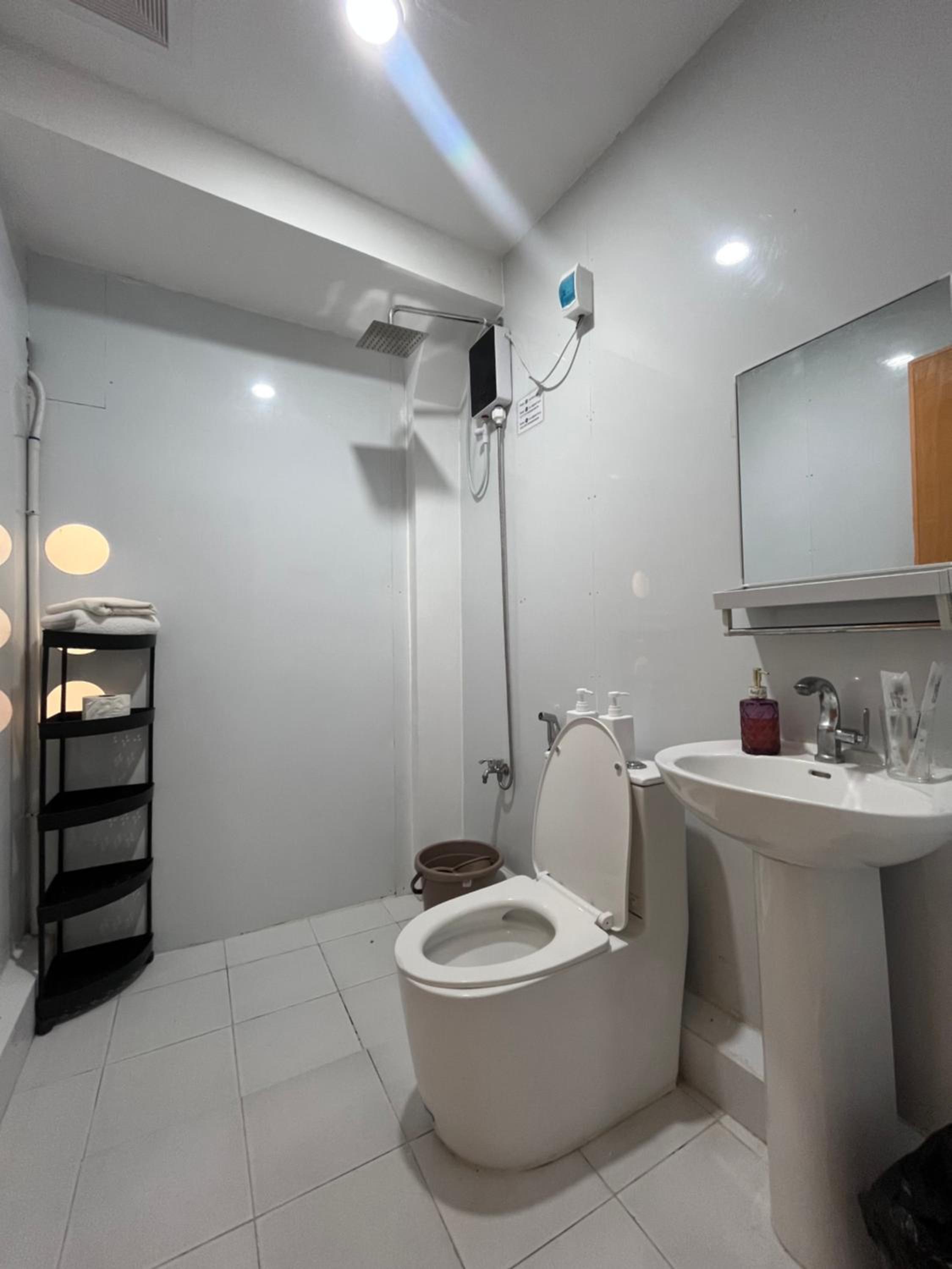 Presidential Suite photo 2
