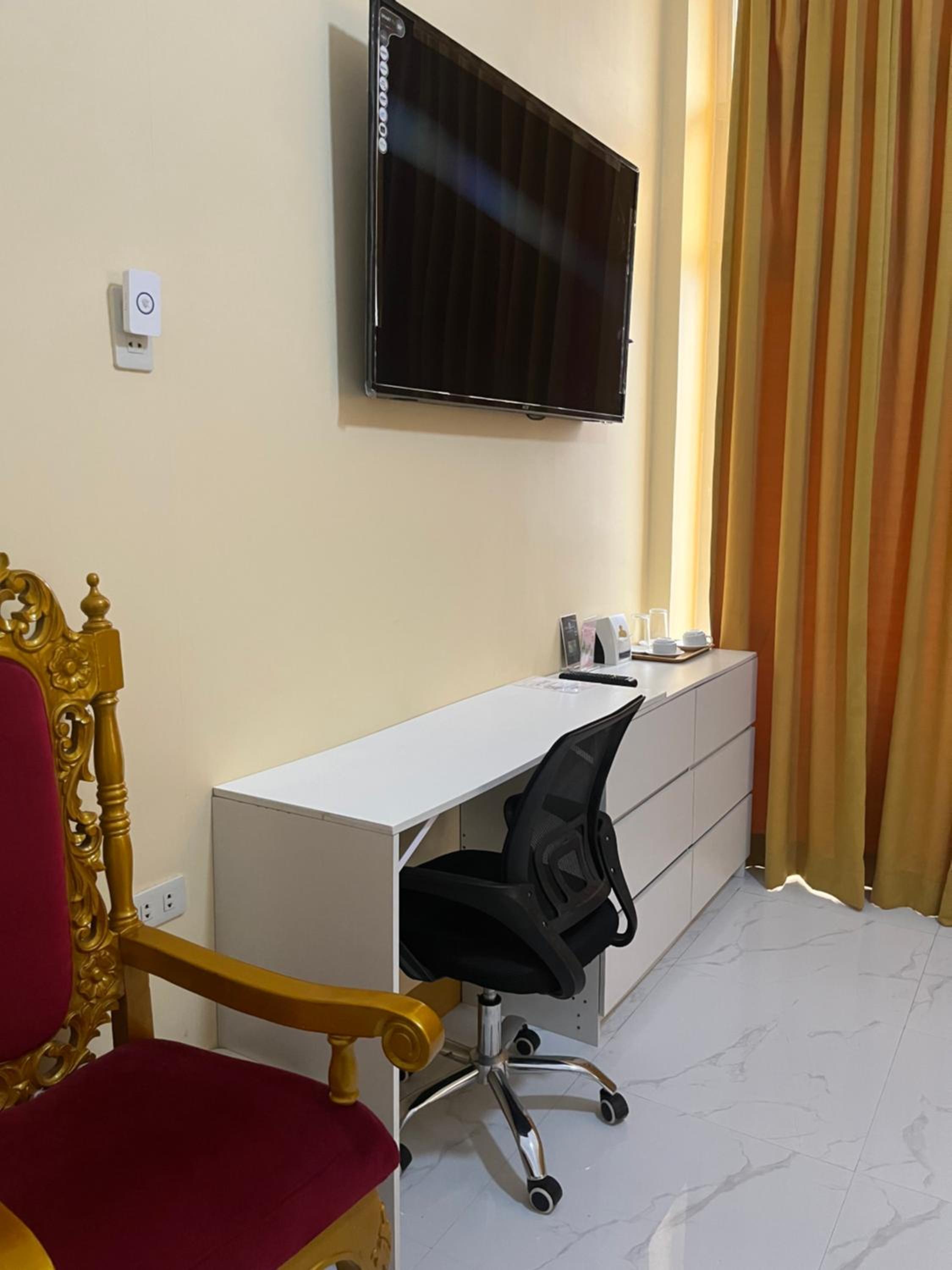 Presidential Suite photo 3