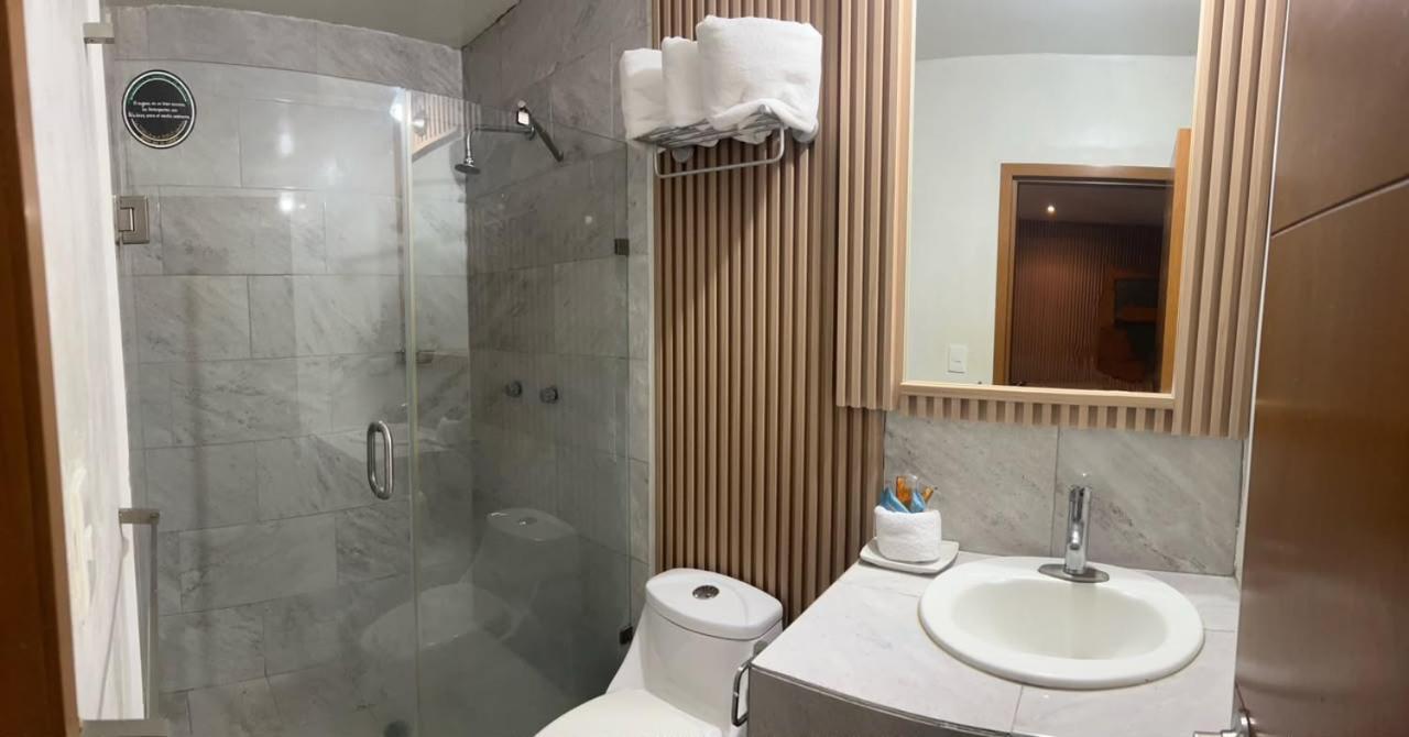 Budget Double Room photo 3