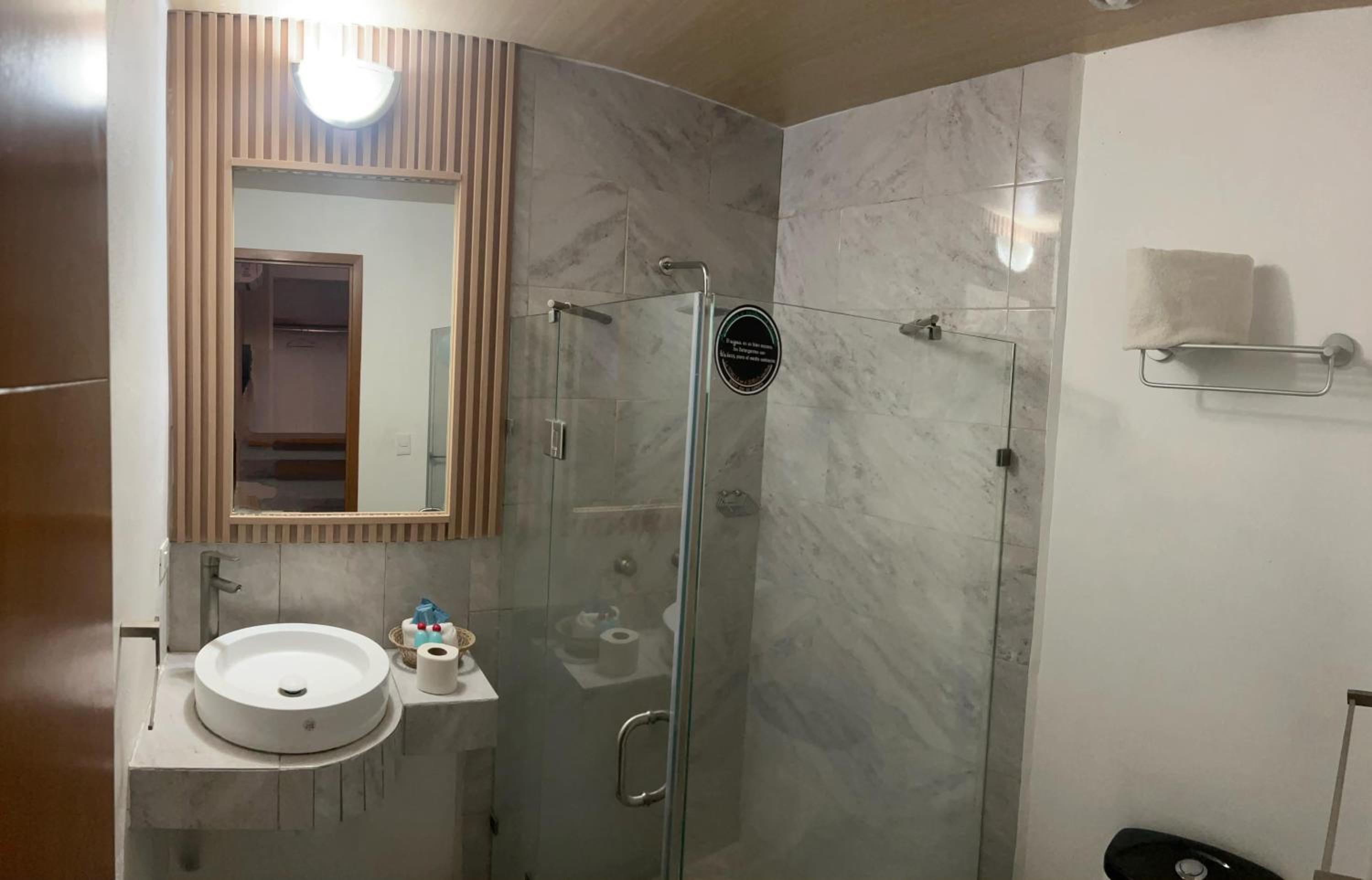 Budget Double Room photo 1
