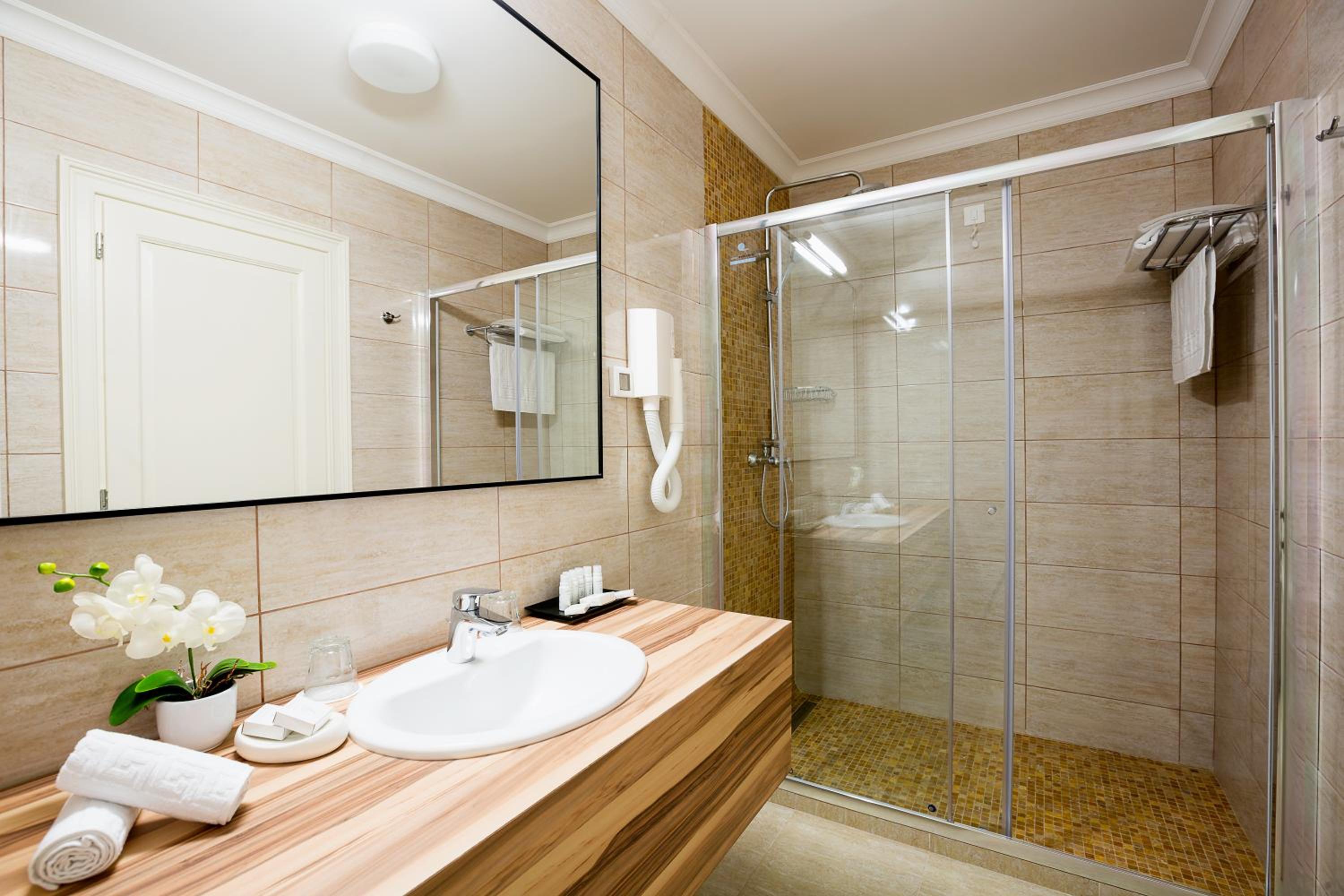Budget Single Room photo 3
