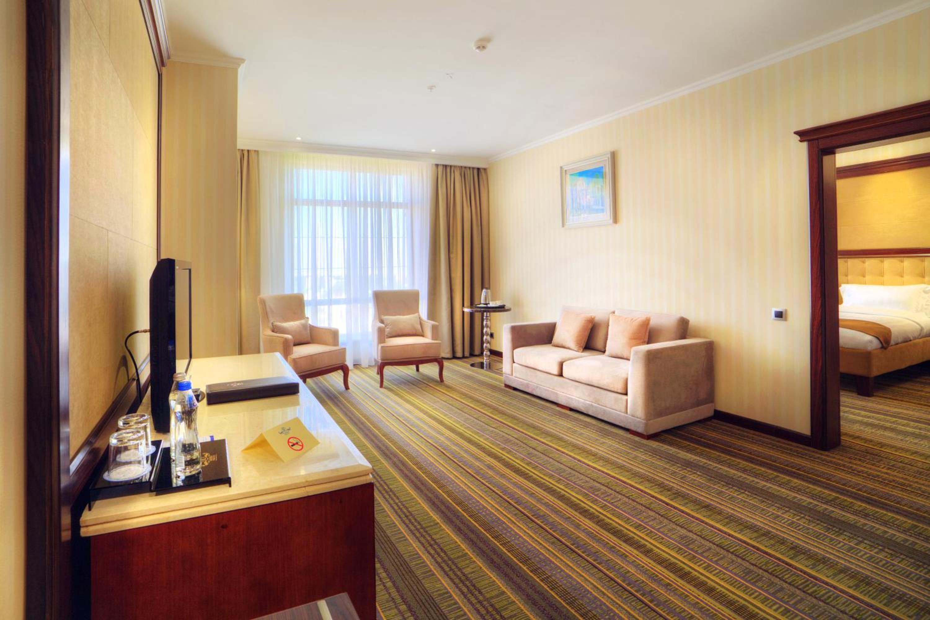 King Suite photo 2