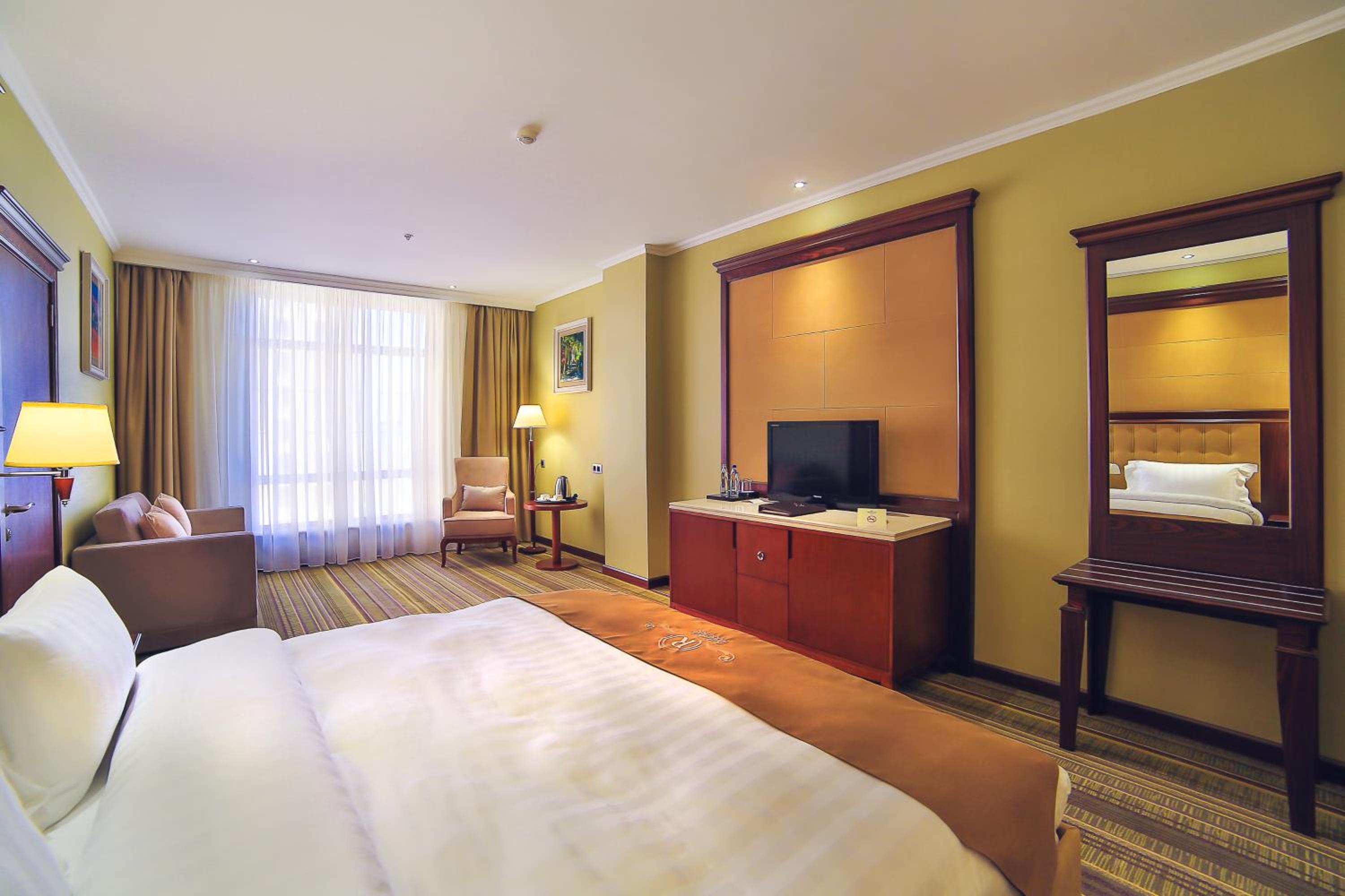 King Suite photo 1